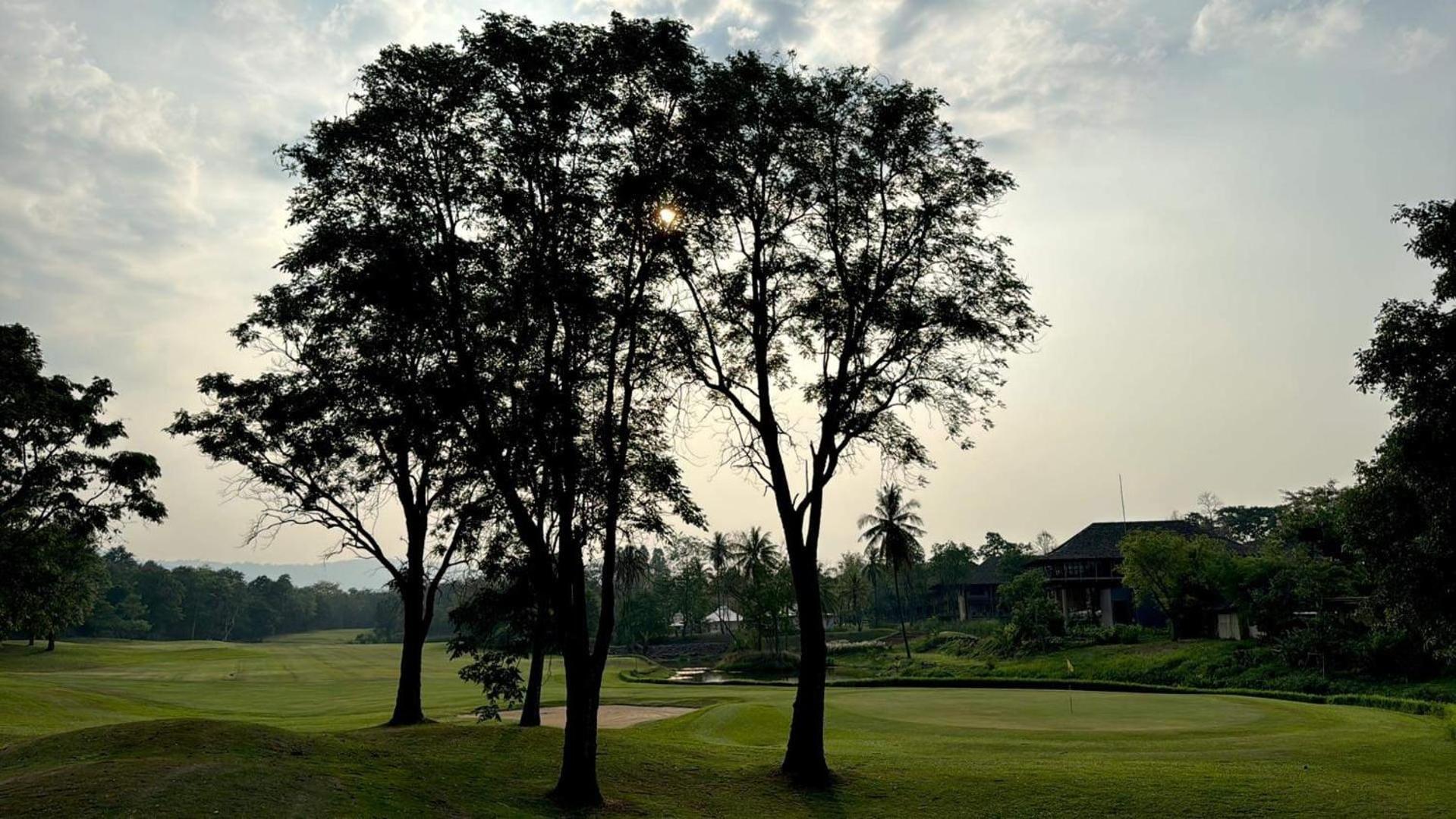 Khaoyai Kirimaya Atta Residence 5 BR Villa