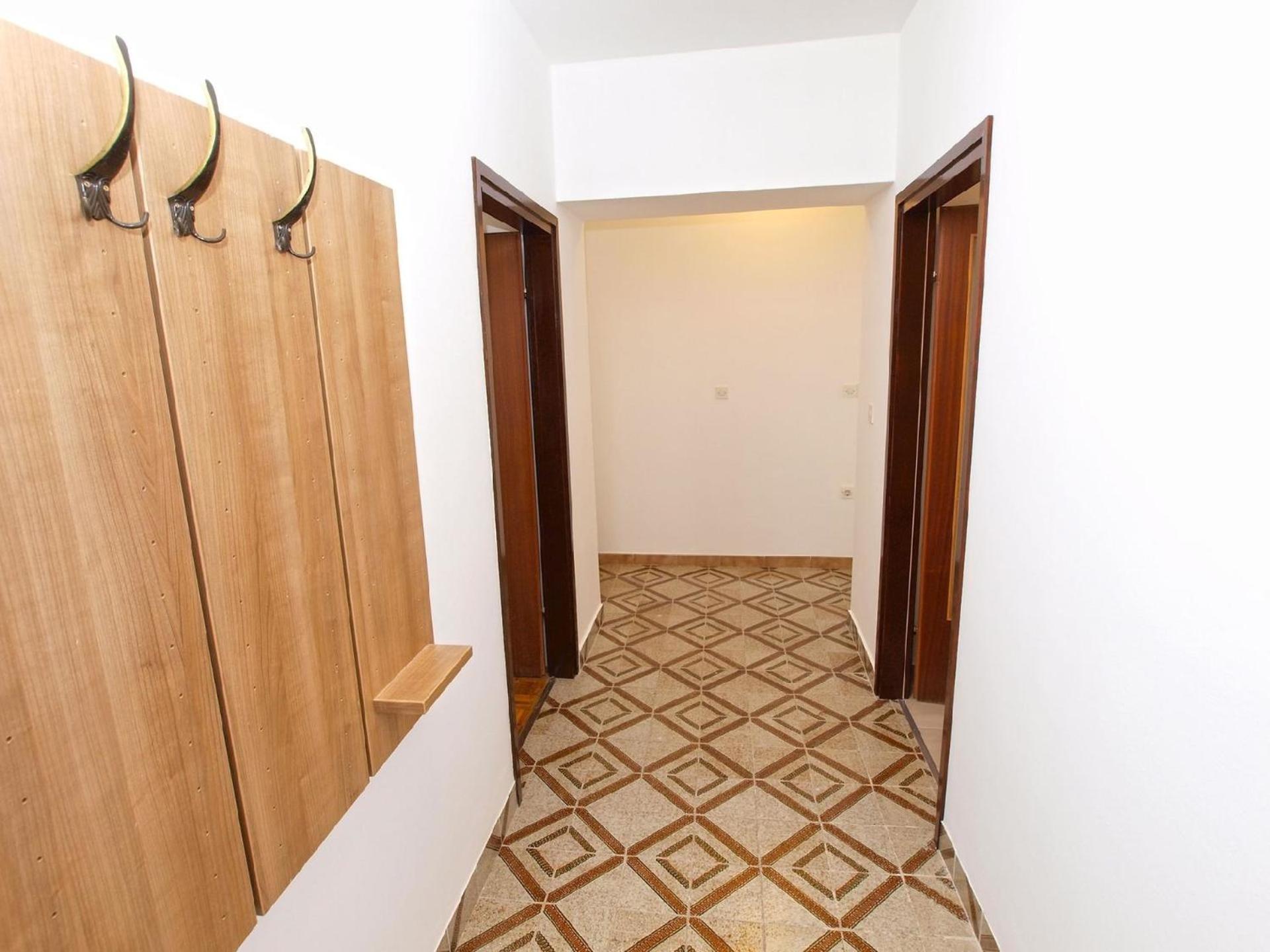 Ferienwohnung für 5 Personen ca 55 qm in Fažana-Surida, Istrien Istrische Riviera