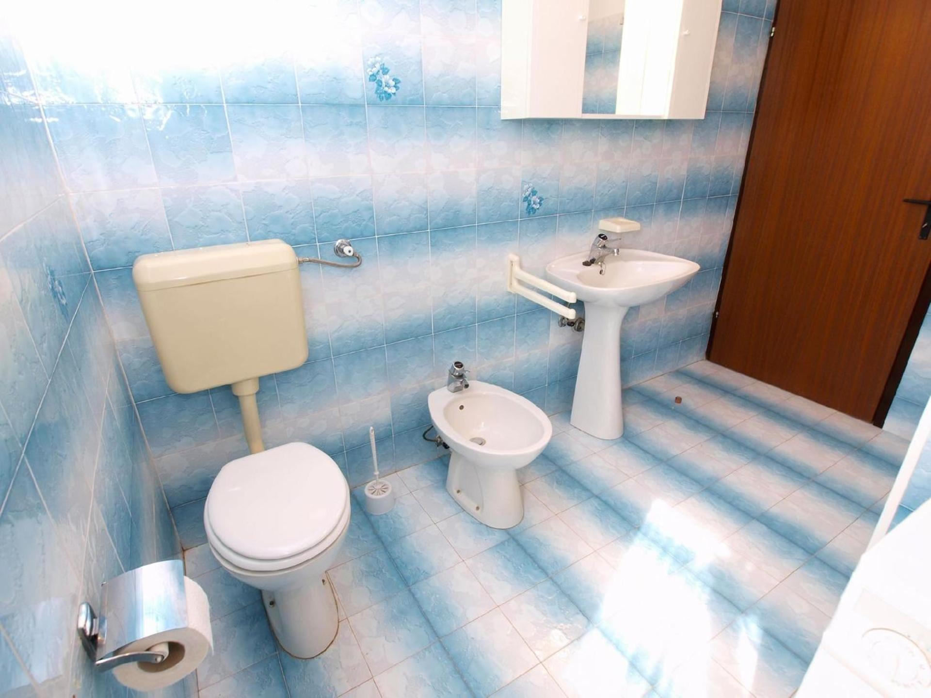 Ferienwohnung für 5 Personen ca 55 qm in Fažana-Surida, Istrien Istrische Riviera