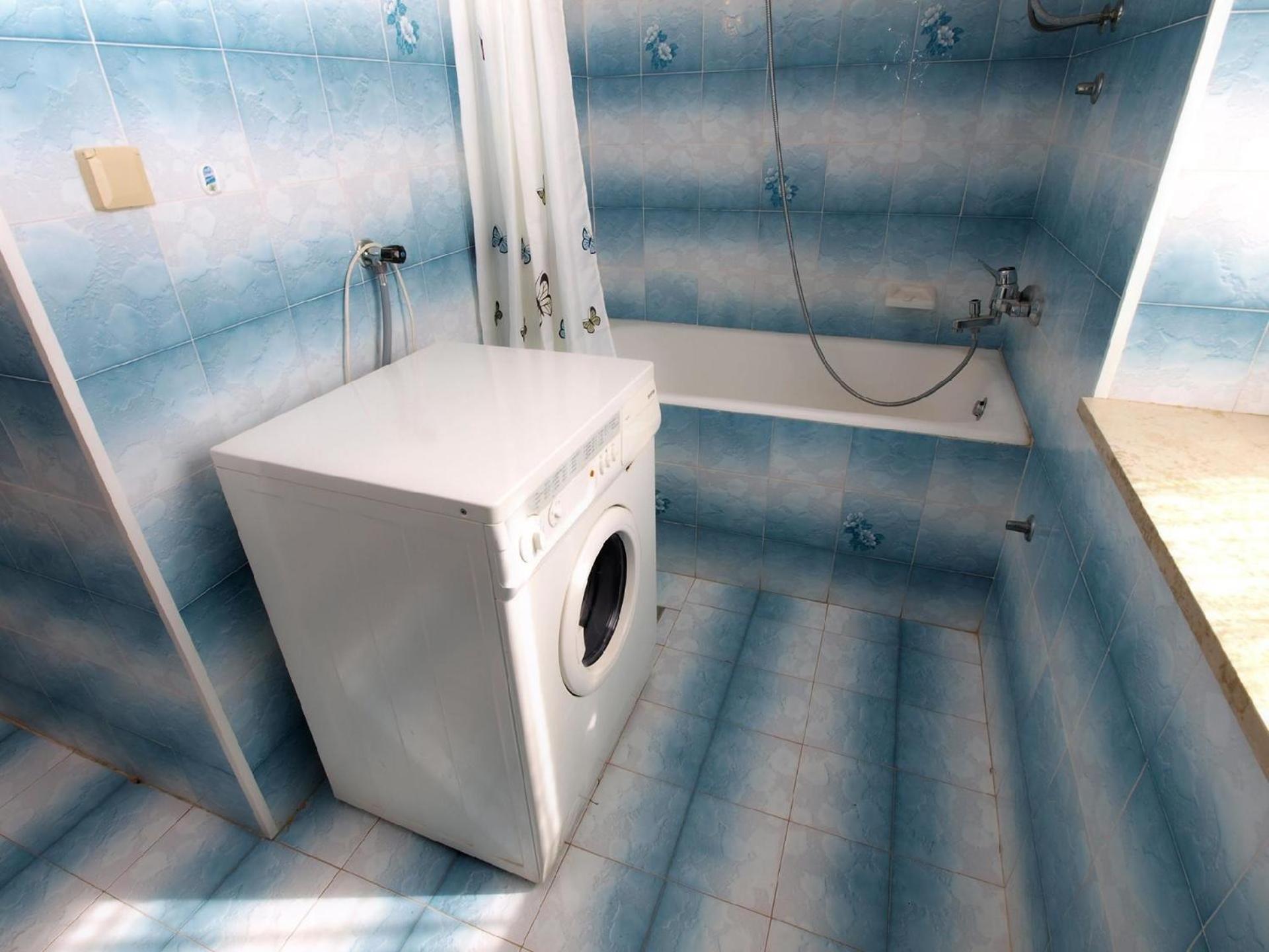 Ferienwohnung für 5 Personen ca 55 qm in Fažana-Surida, Istrien Istrische Riviera