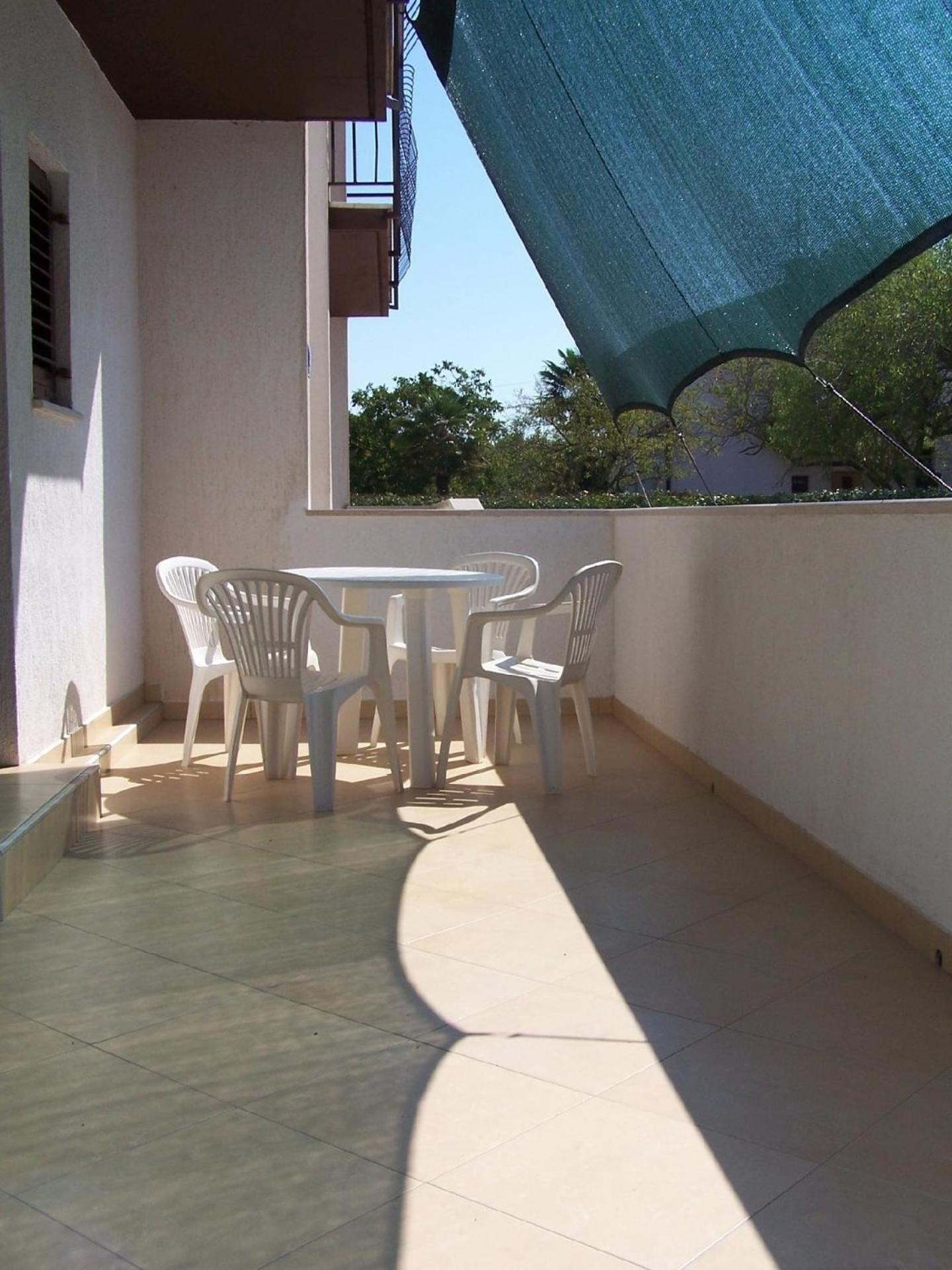Ferienwohnung für 5 Personen ca 55 qm in Fažana-Surida, Istrien Istrische Riviera