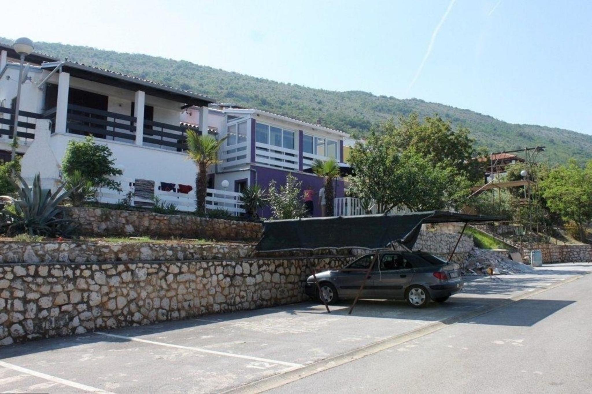 Ferienwohnung für 5 Personen ca 45 qm in Skvaranska, Istrien Bucht von Raša view 2