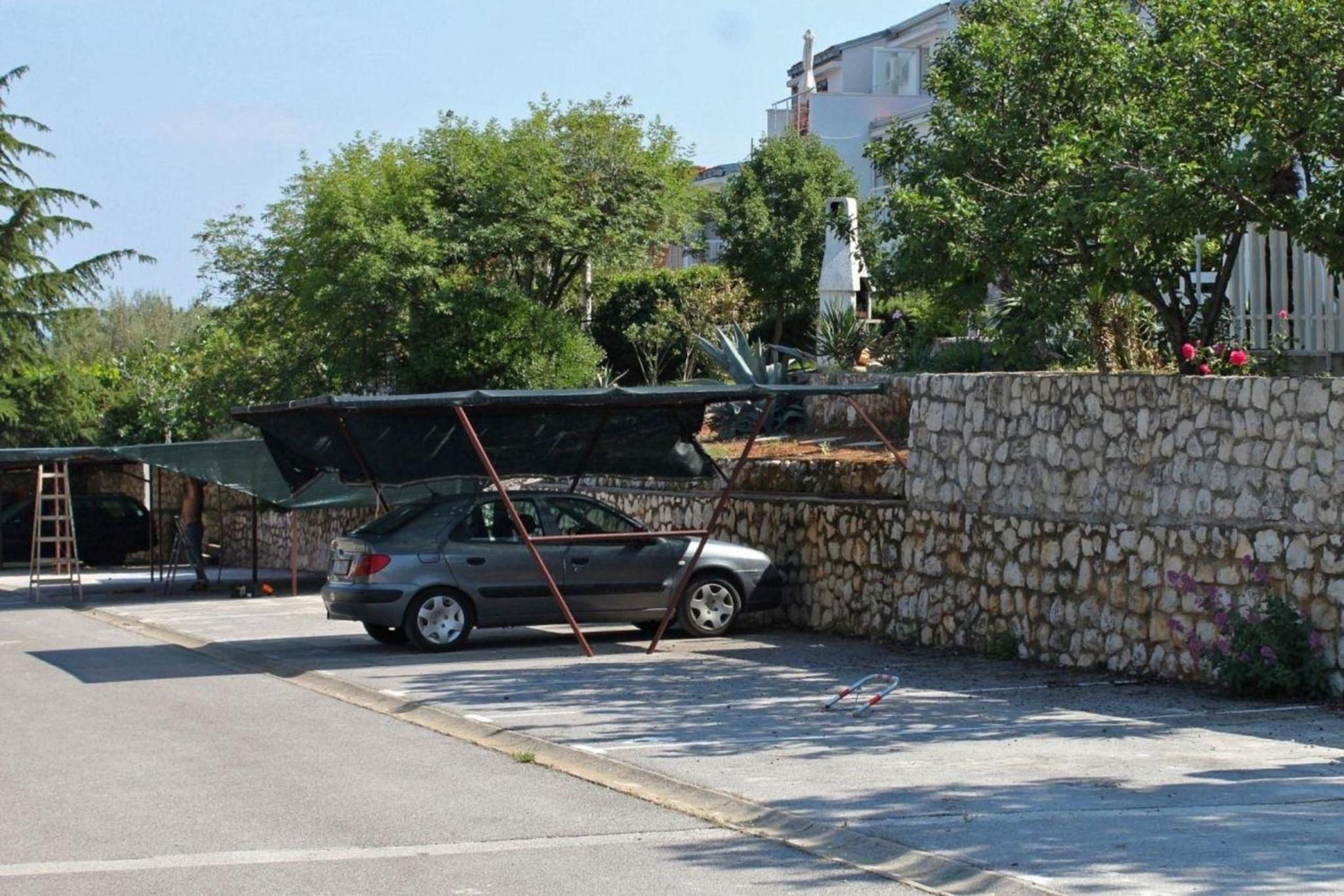 Ferienwohnung für 5 Personen ca 45 qm in Skvaranska, Istrien Bucht von Raša view 3