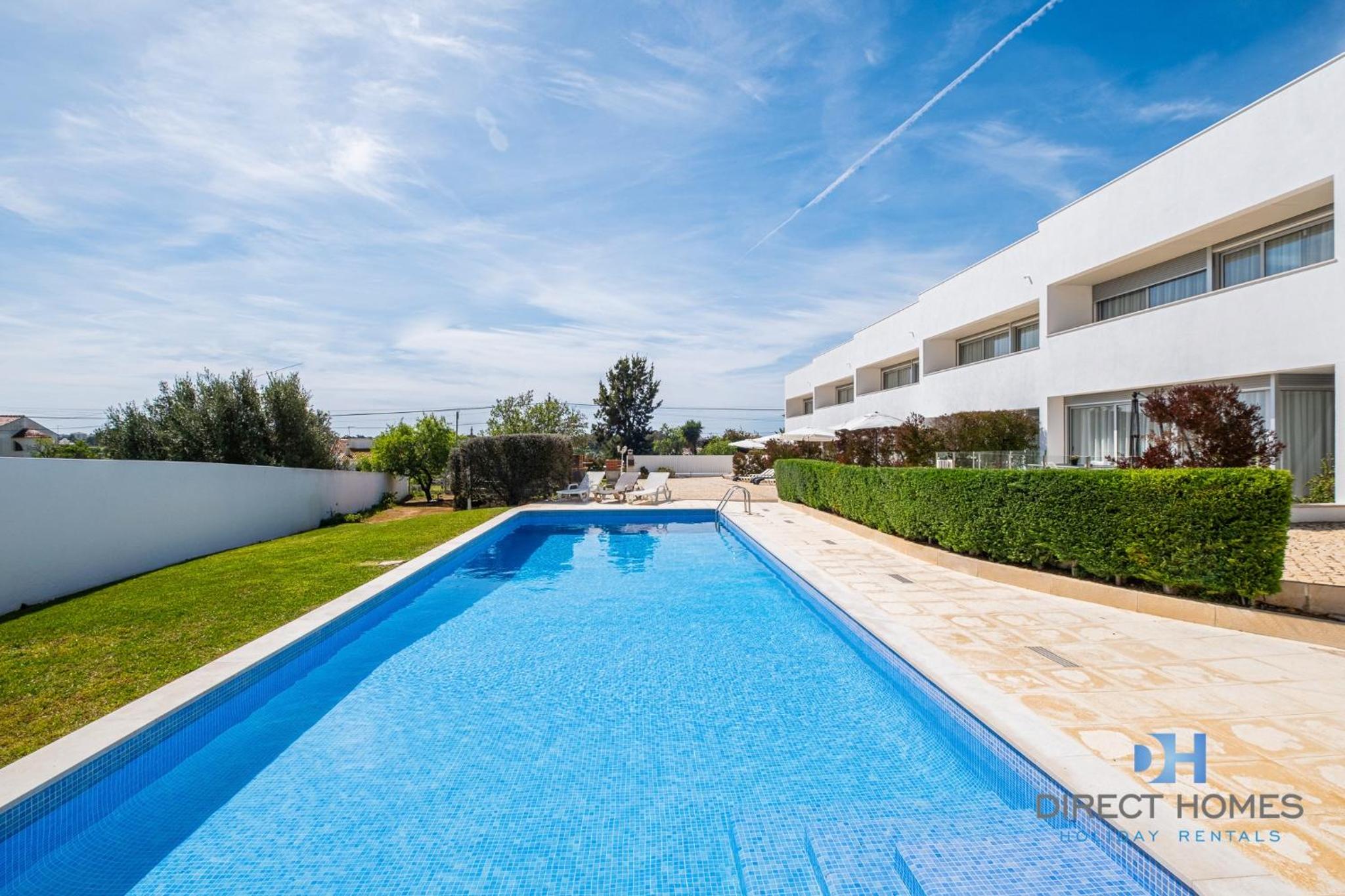 Villas Rocha en Albufeira