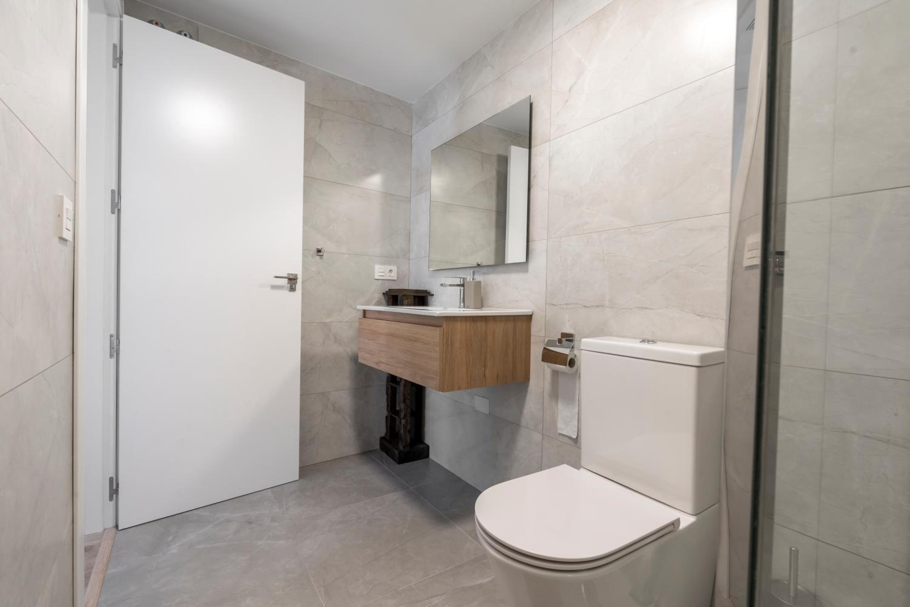 Prime Spanish Holidays - Essential Penthouse Apartments