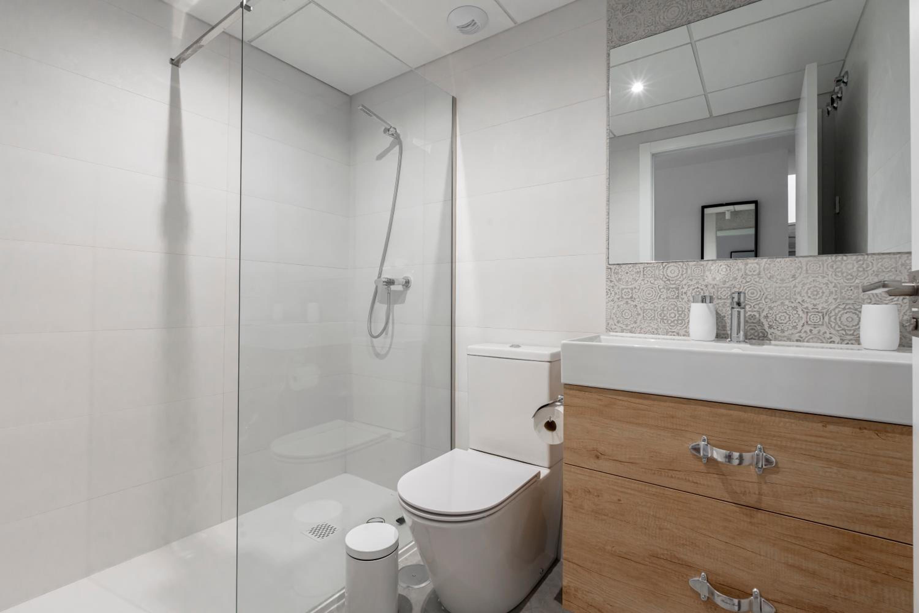 Prime Spanish Holidays - Essential Penthouse Apartments