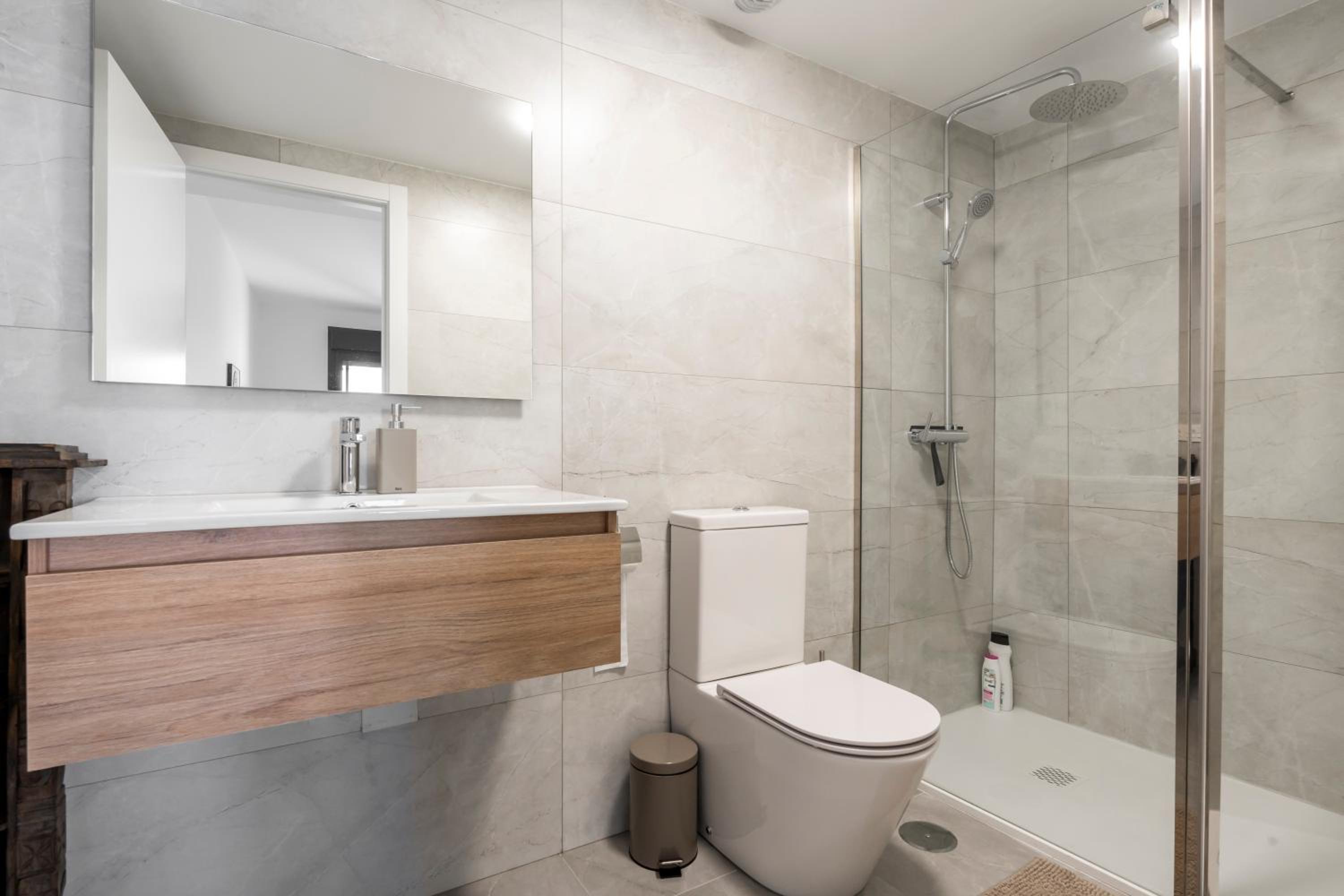 Prime Spanish Holidays - Essential Penthouse Apartments