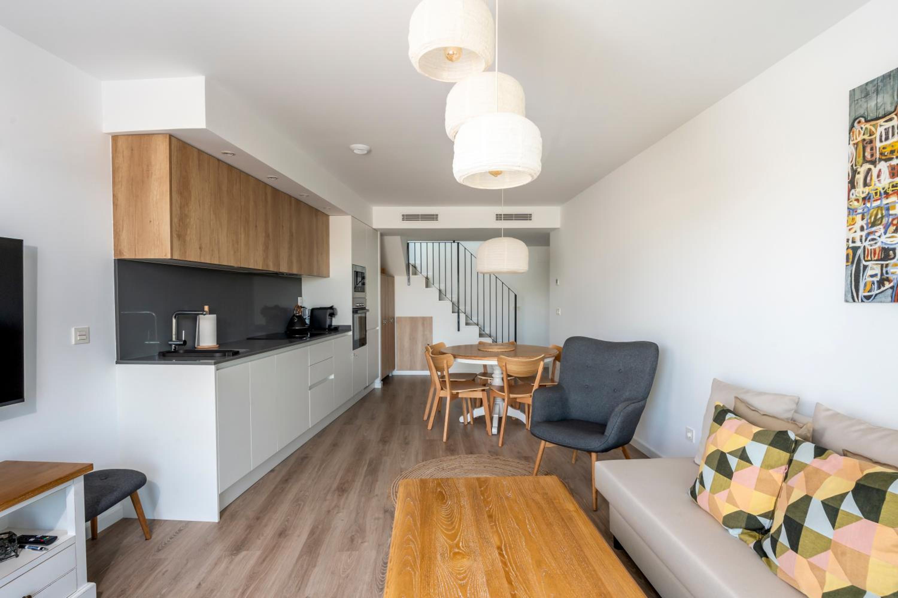 Prime Spanish Holidays - Essential Penthouse Apartments