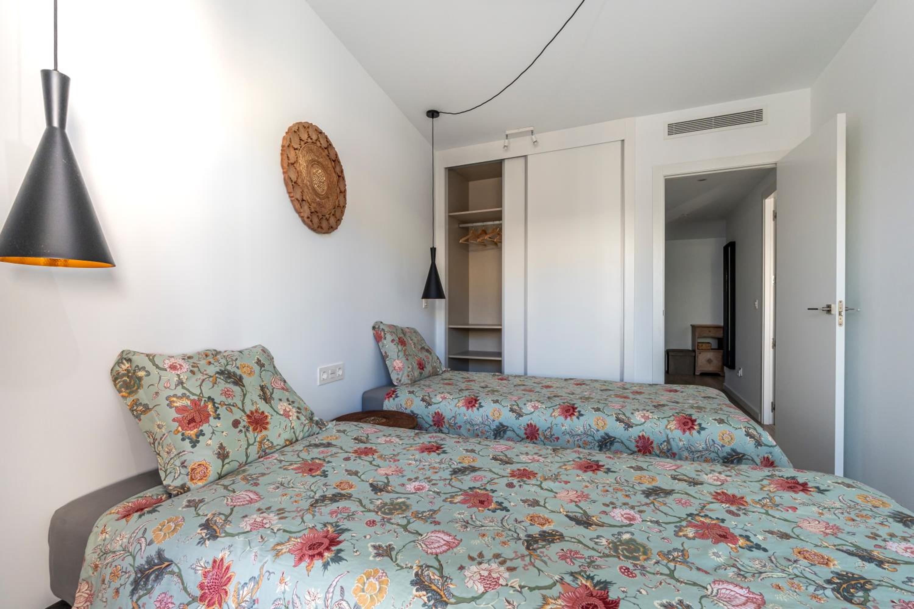 Prime Spanish Holidays - Essential Penthouse Apartments