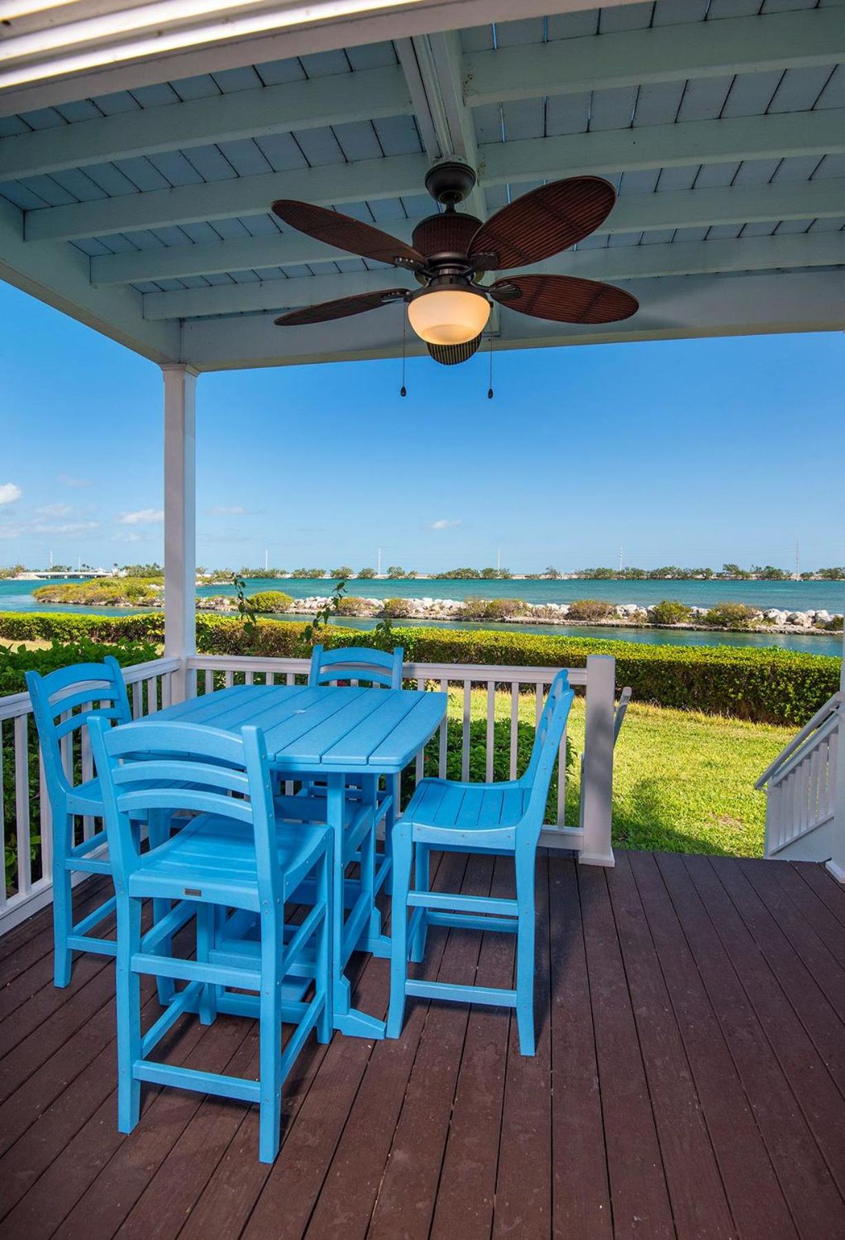 Hawks Cay Resort 44