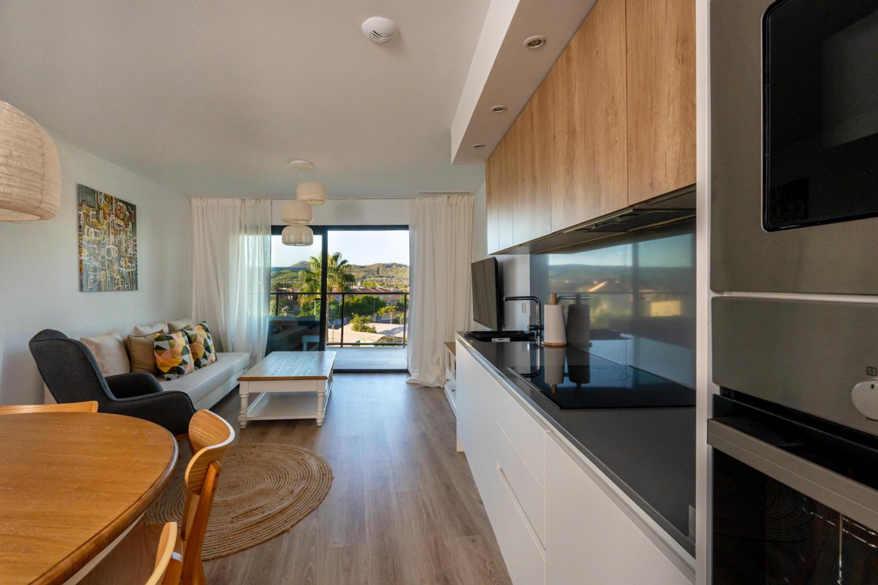 Prime Spanish Holidays - Essential Penthouse Apartments