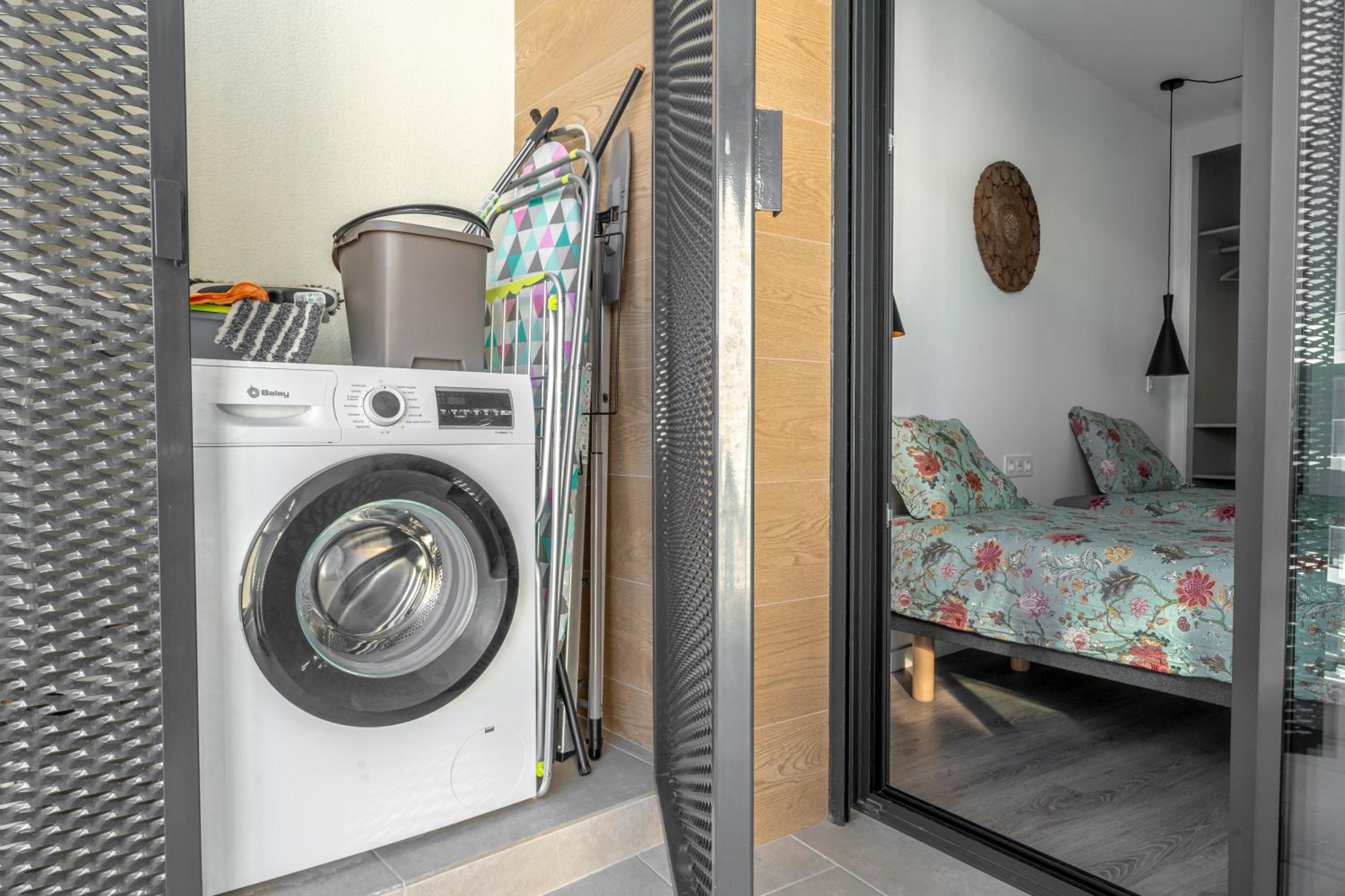 Prime Spanish Holidays - Essential Penthouse Apartments