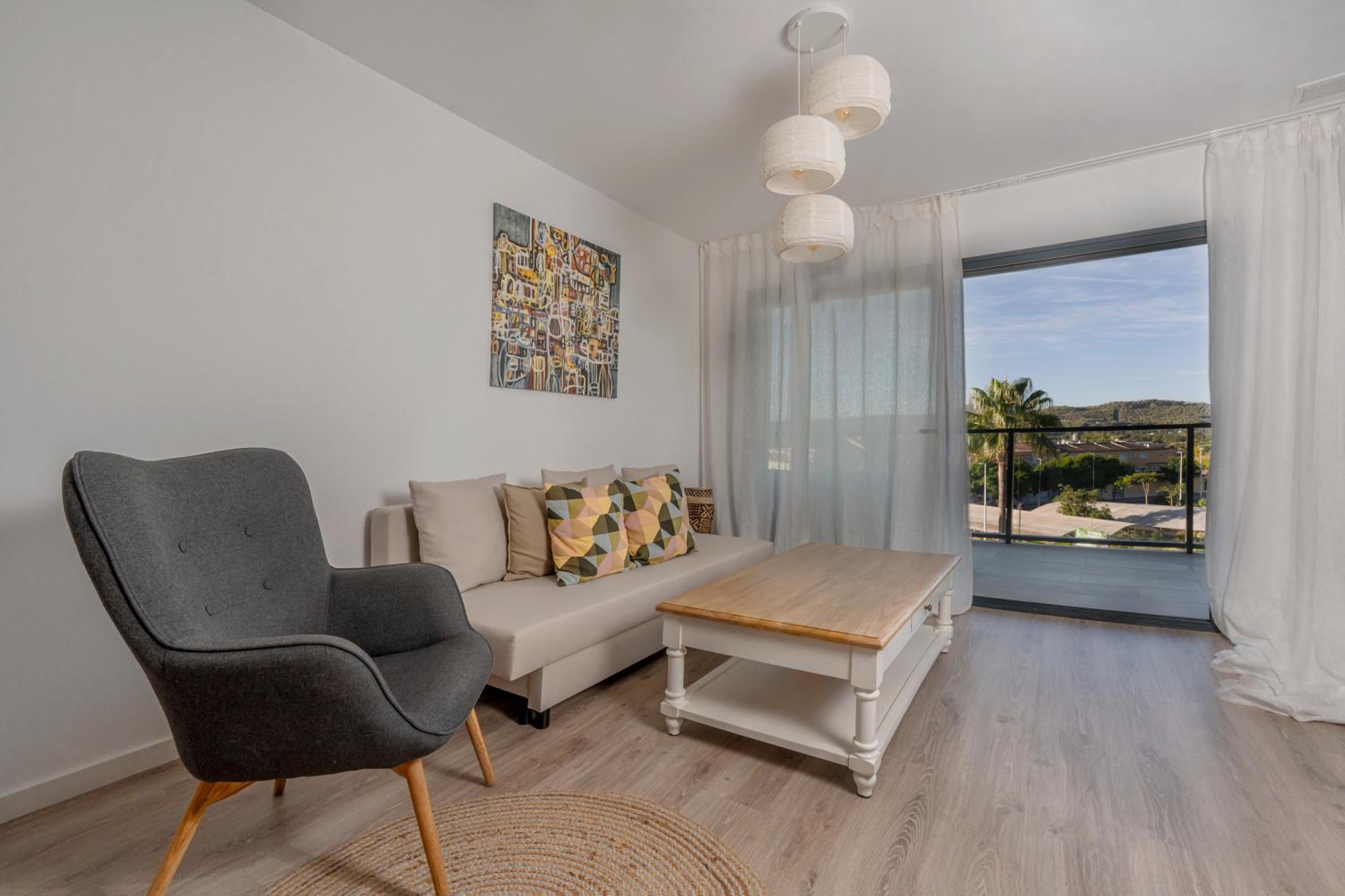 Prime Spanish Holidays - Essential Penthouse Apartments
