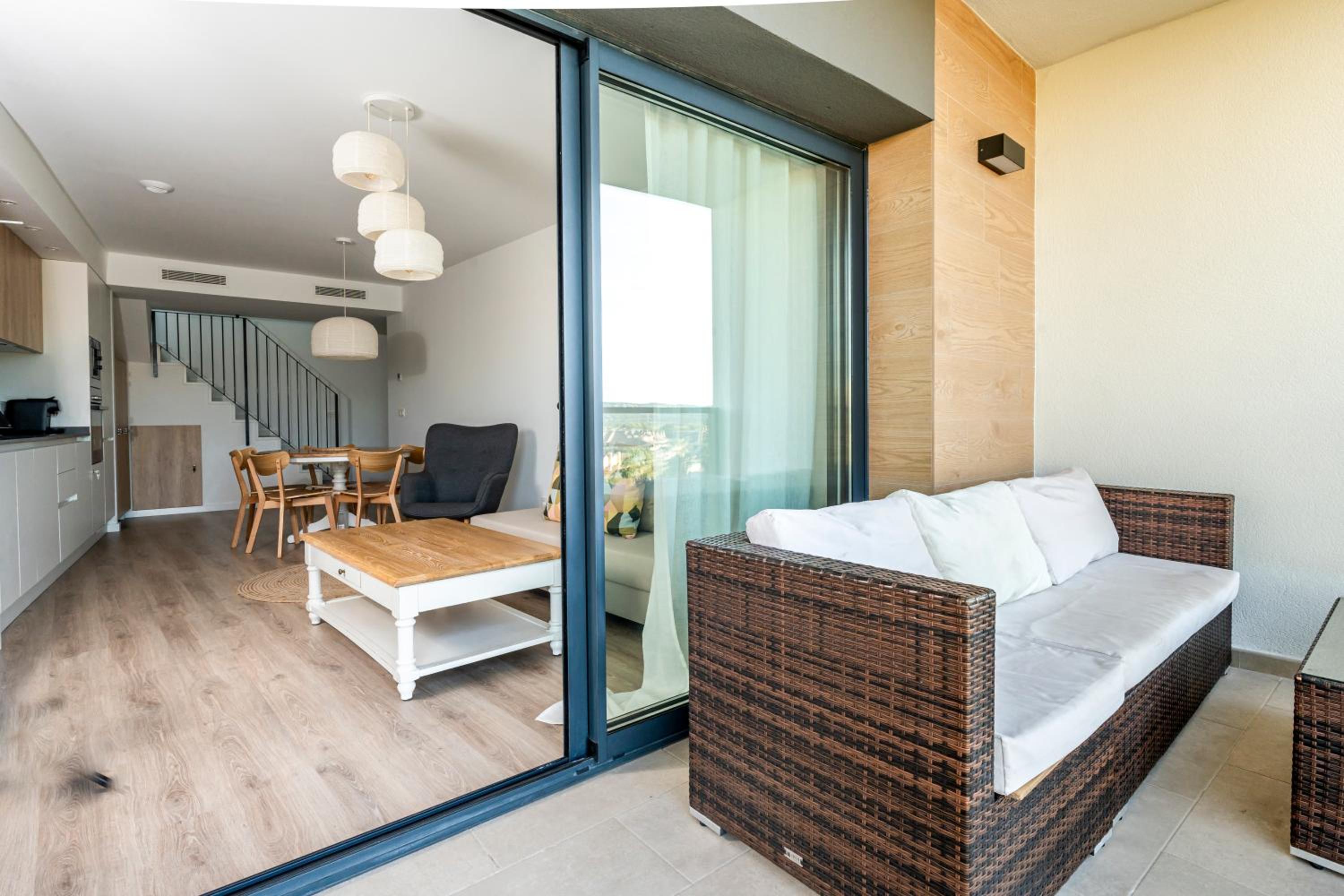 Prime Spanish Holidays - Essential Penthouse Apartments