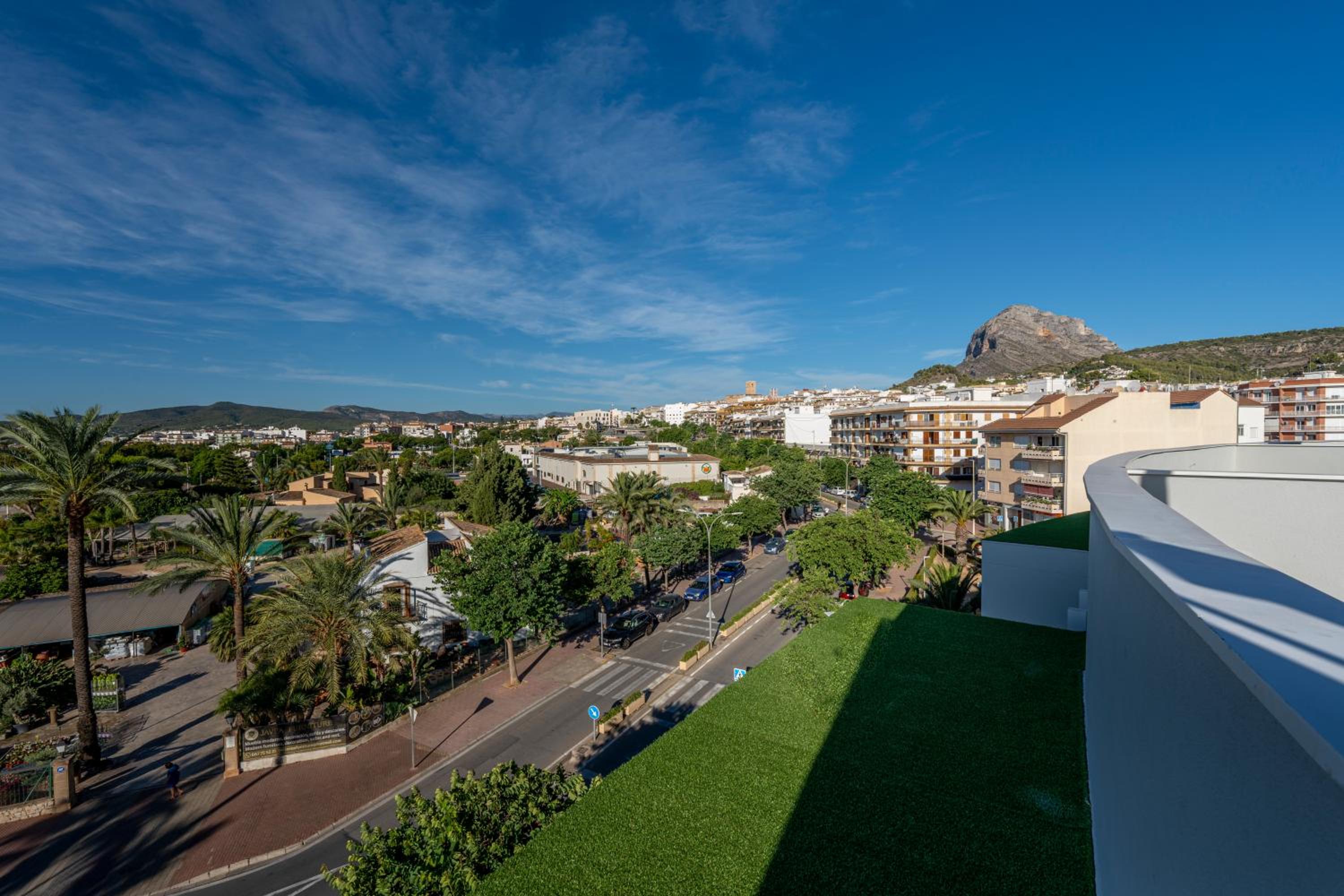Prime Spanish Holidays - Essential Penthouse Apartments