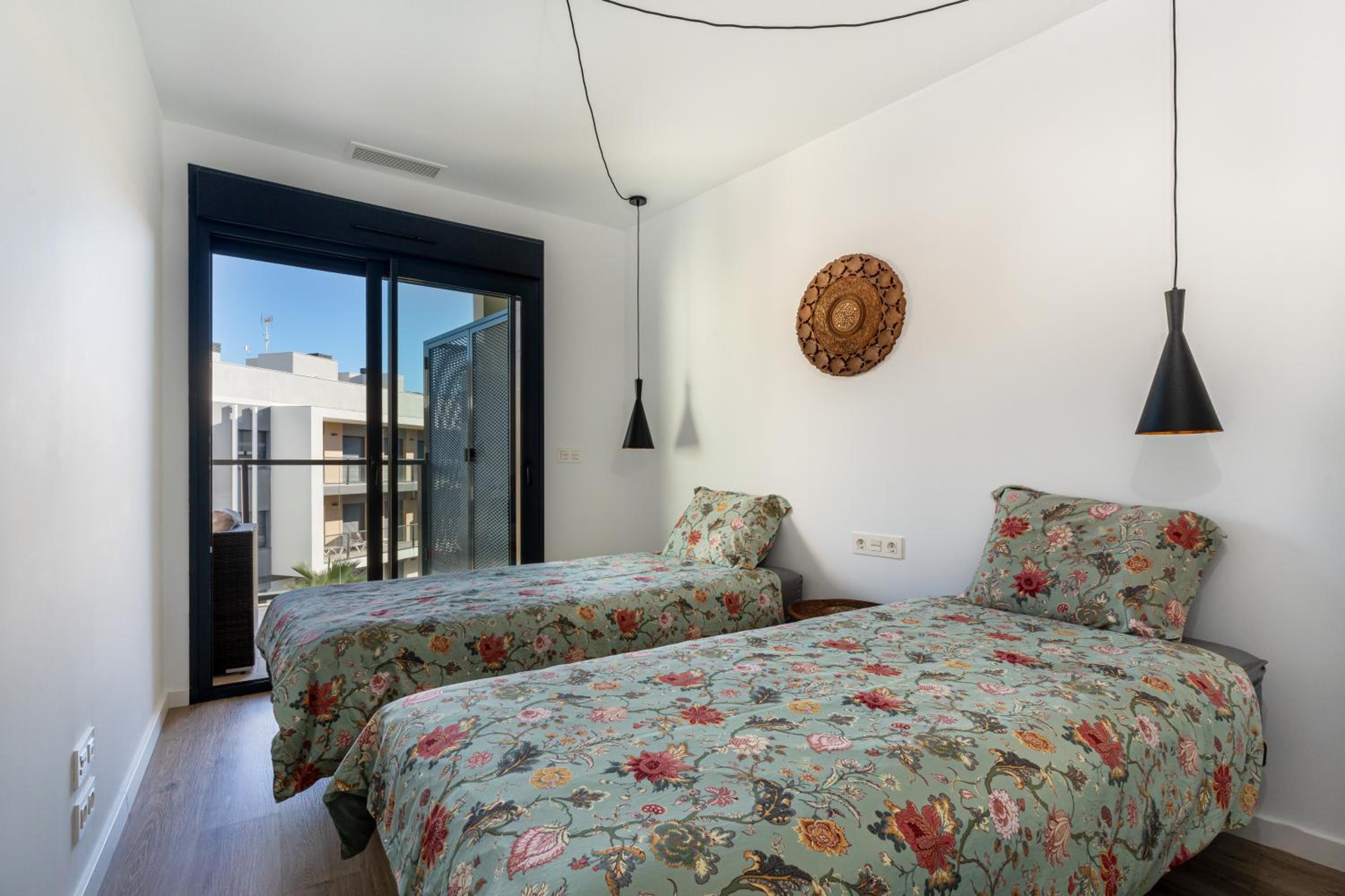 Prime Spanish Holidays - Essential Penthouse Apartments