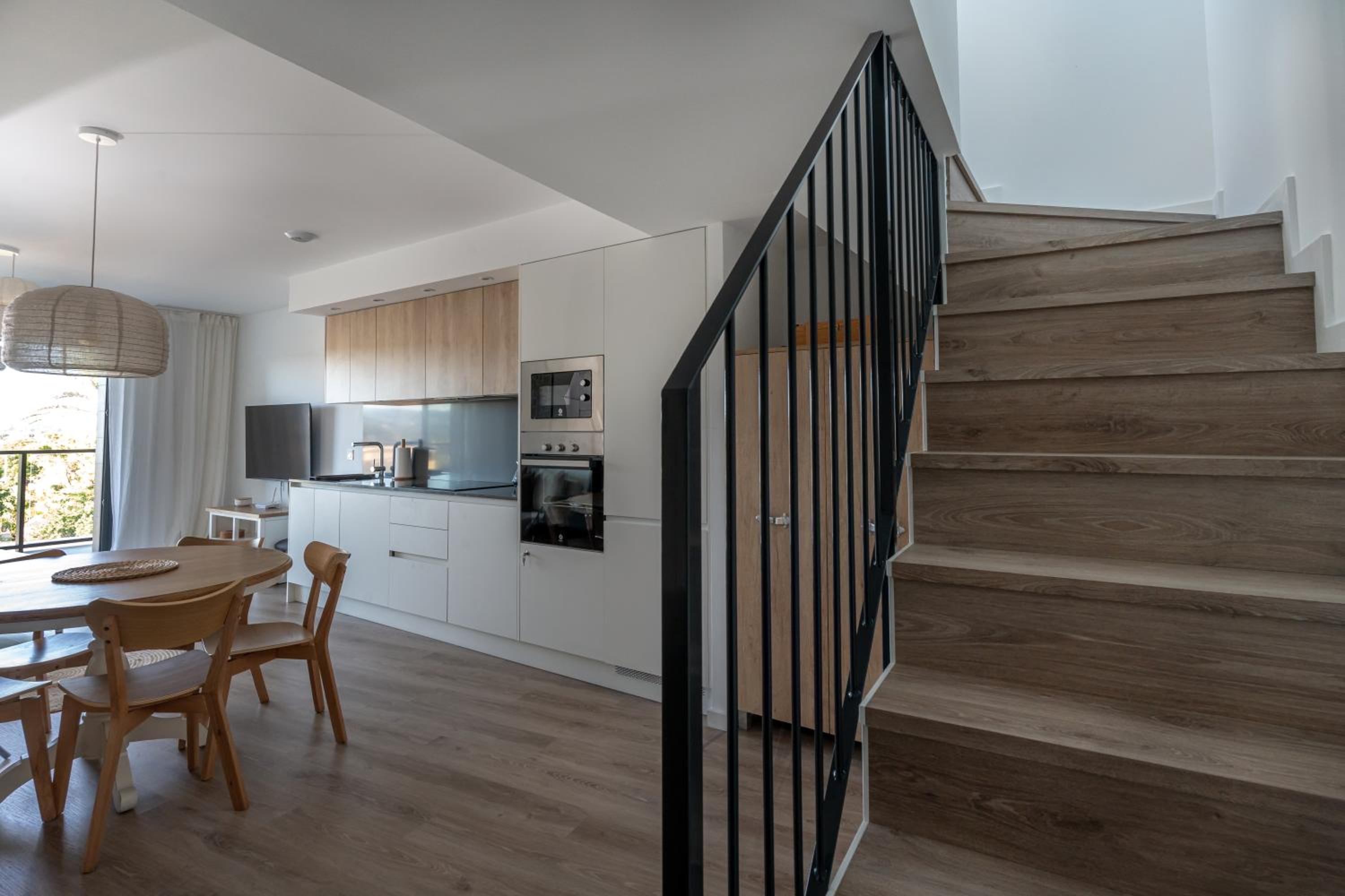 Prime Spanish Holidays - Essential Penthouse Apartments