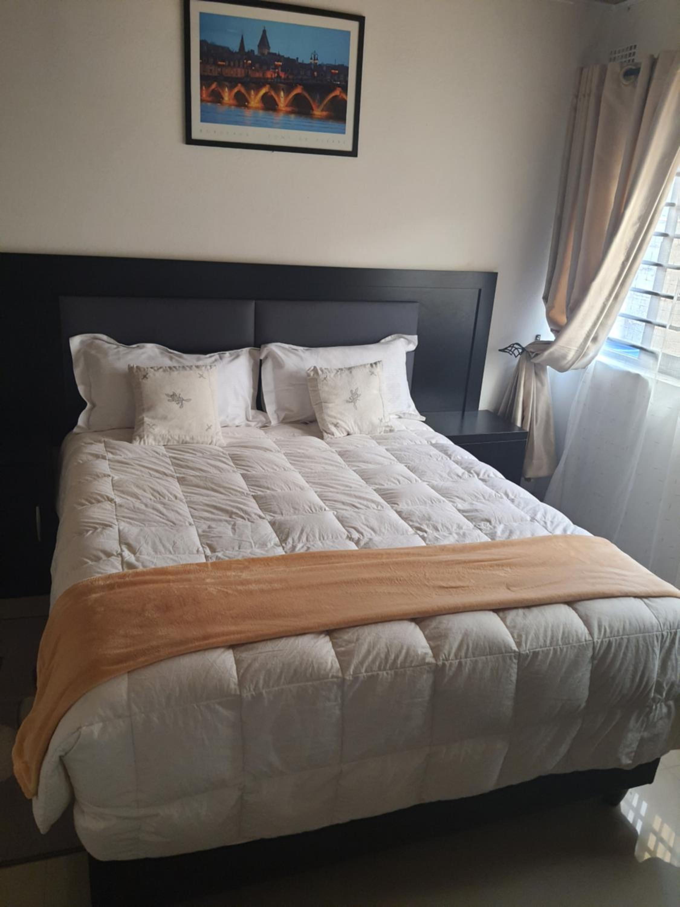TMBROTHERS APARTMENTS - LIBALA view 5