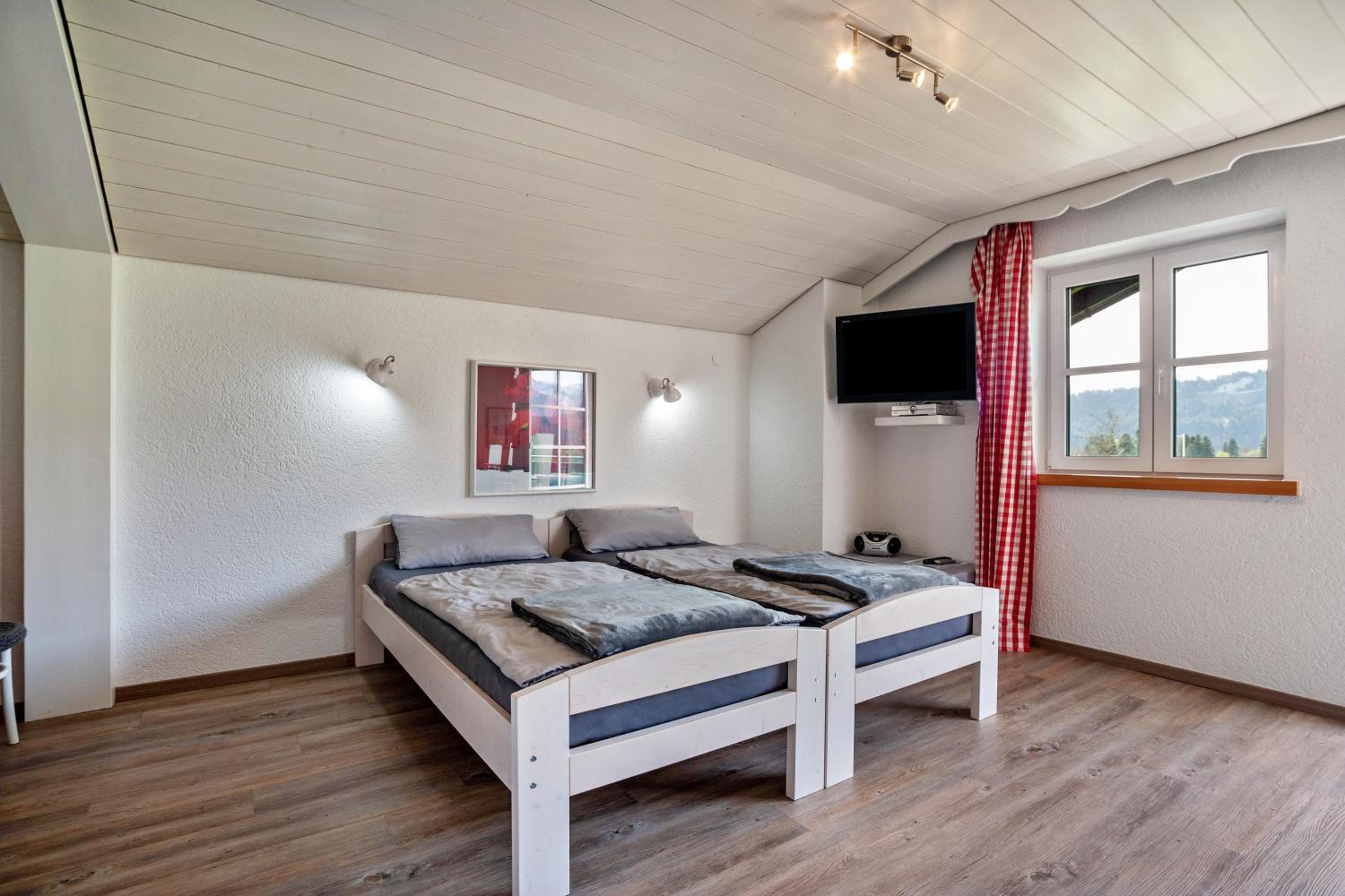 Ferienwohnung Braun