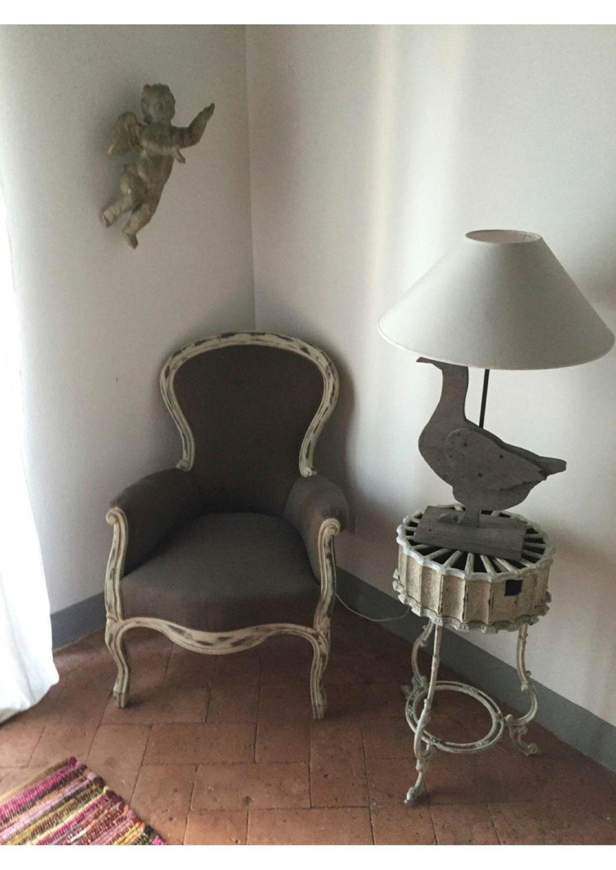 Hochwertige Wohnung im Turm-Schlösschen photo 3
