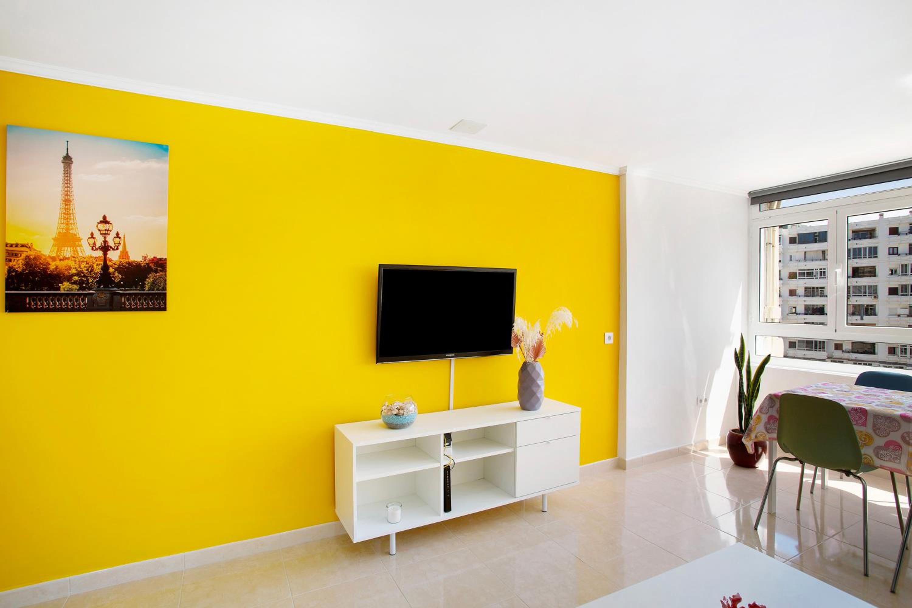 Apartamento Brisa