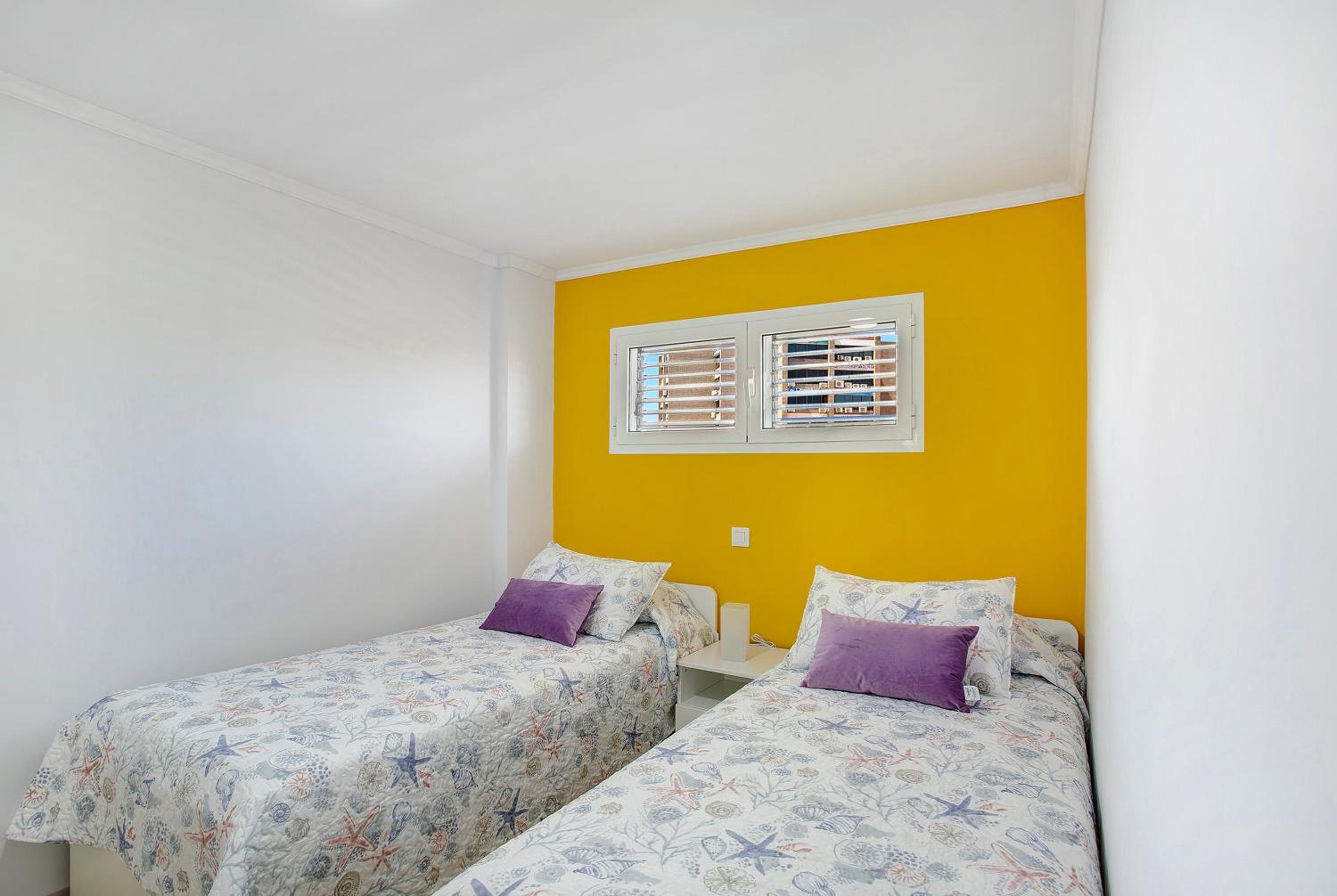 Apartamento Brisa