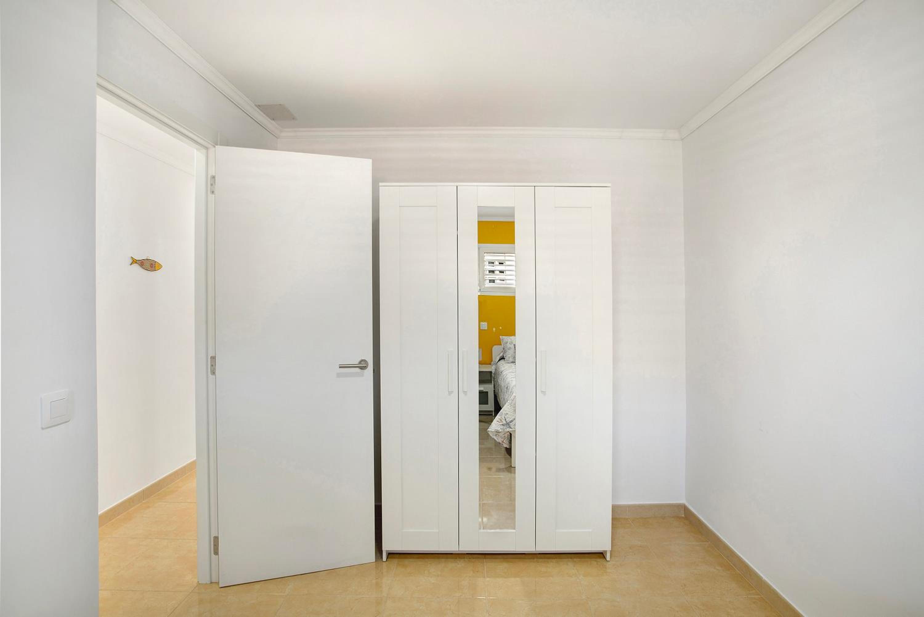 Apartamento Brisa