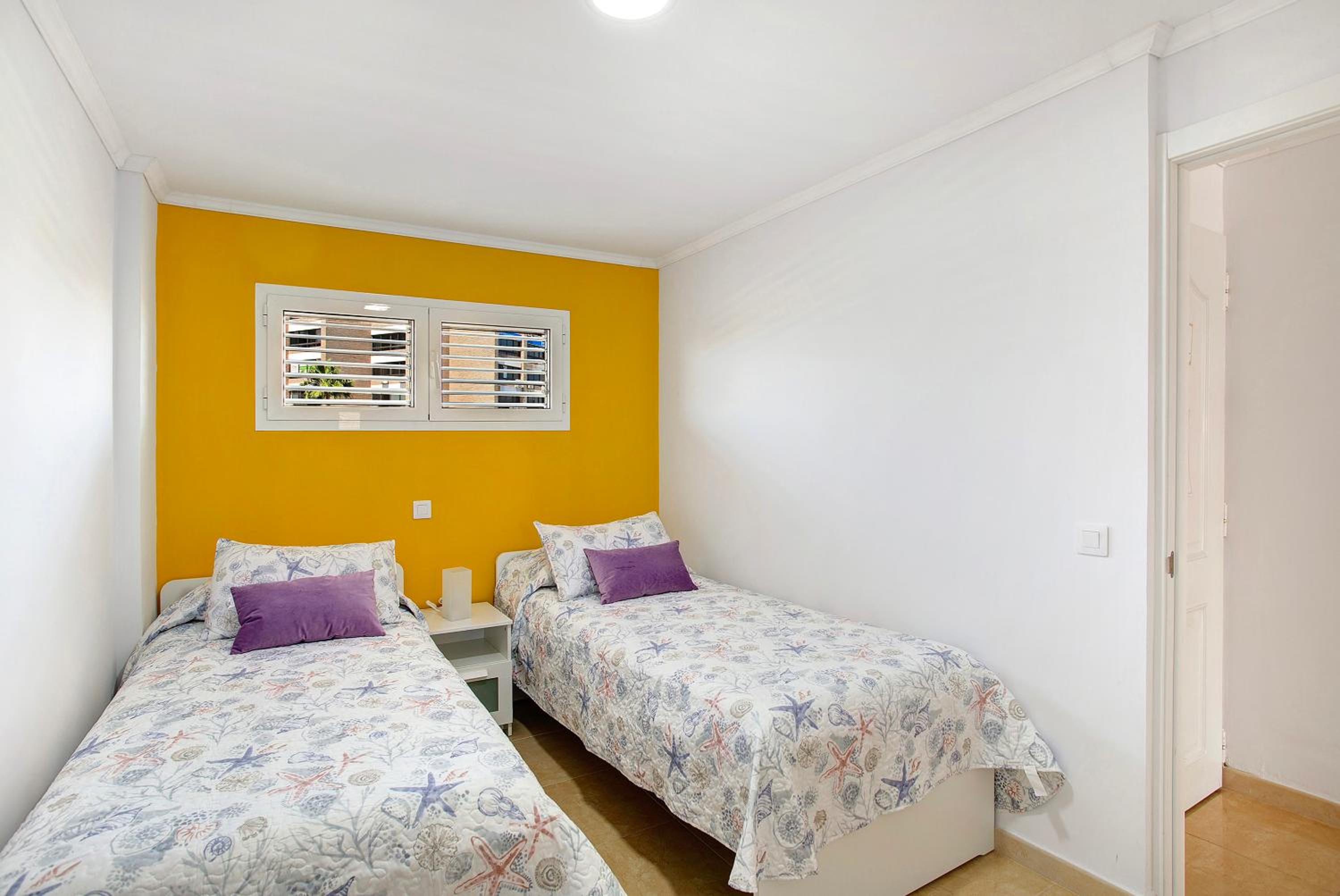Apartamento Brisa