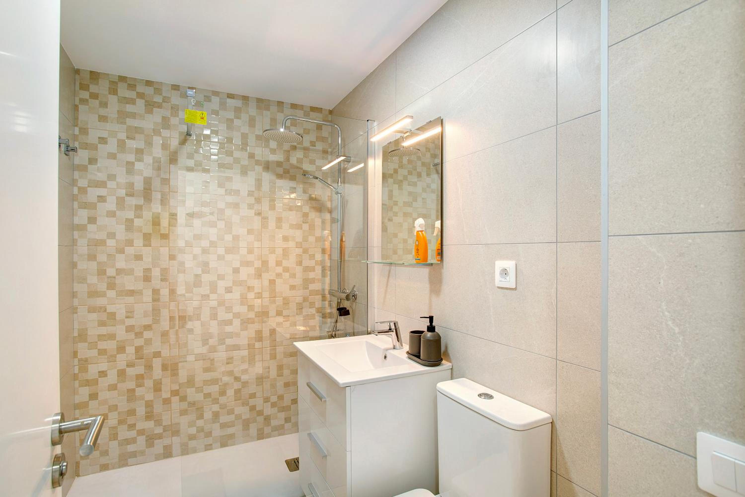 Apartamento Brisa