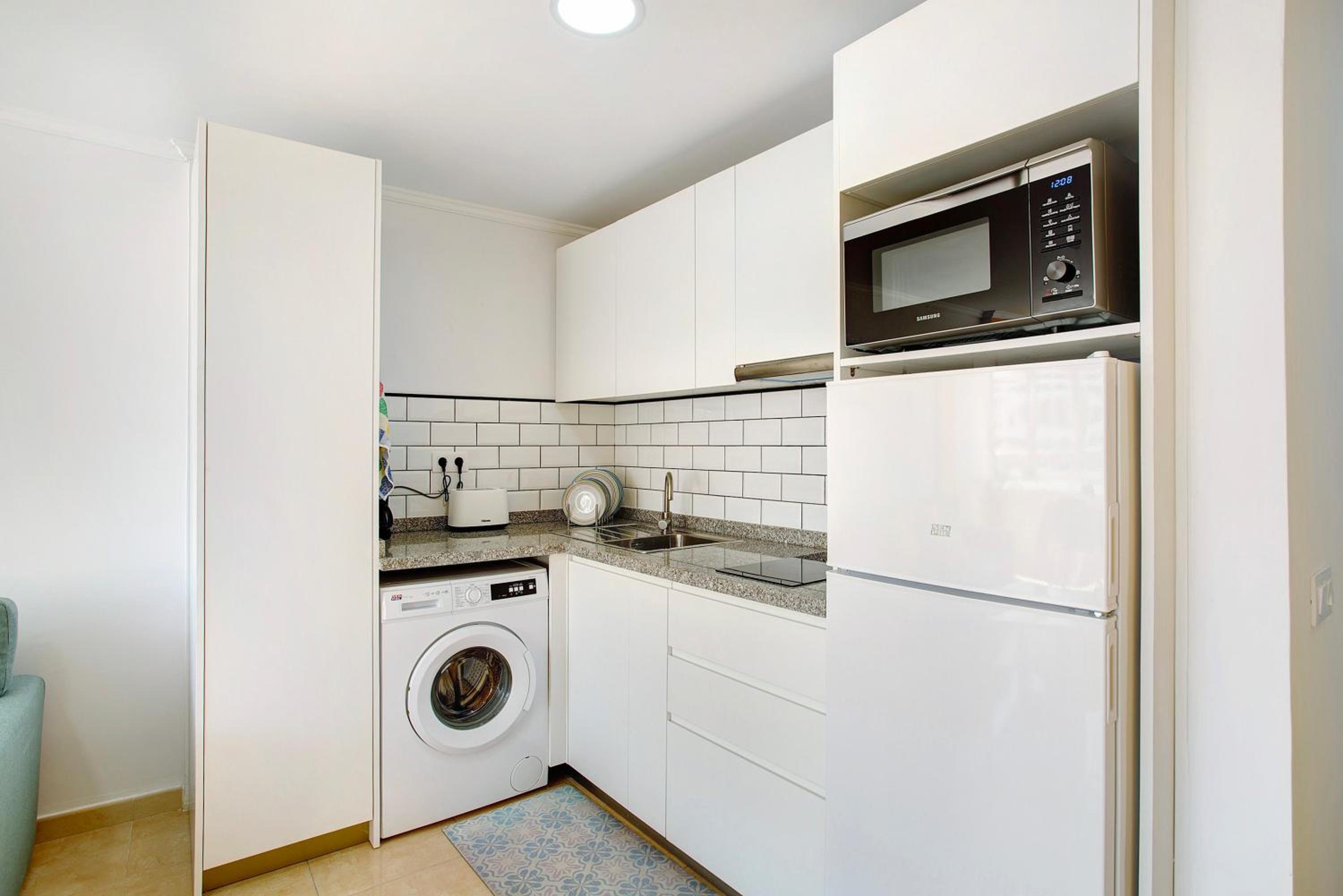 Apartamento Brisa