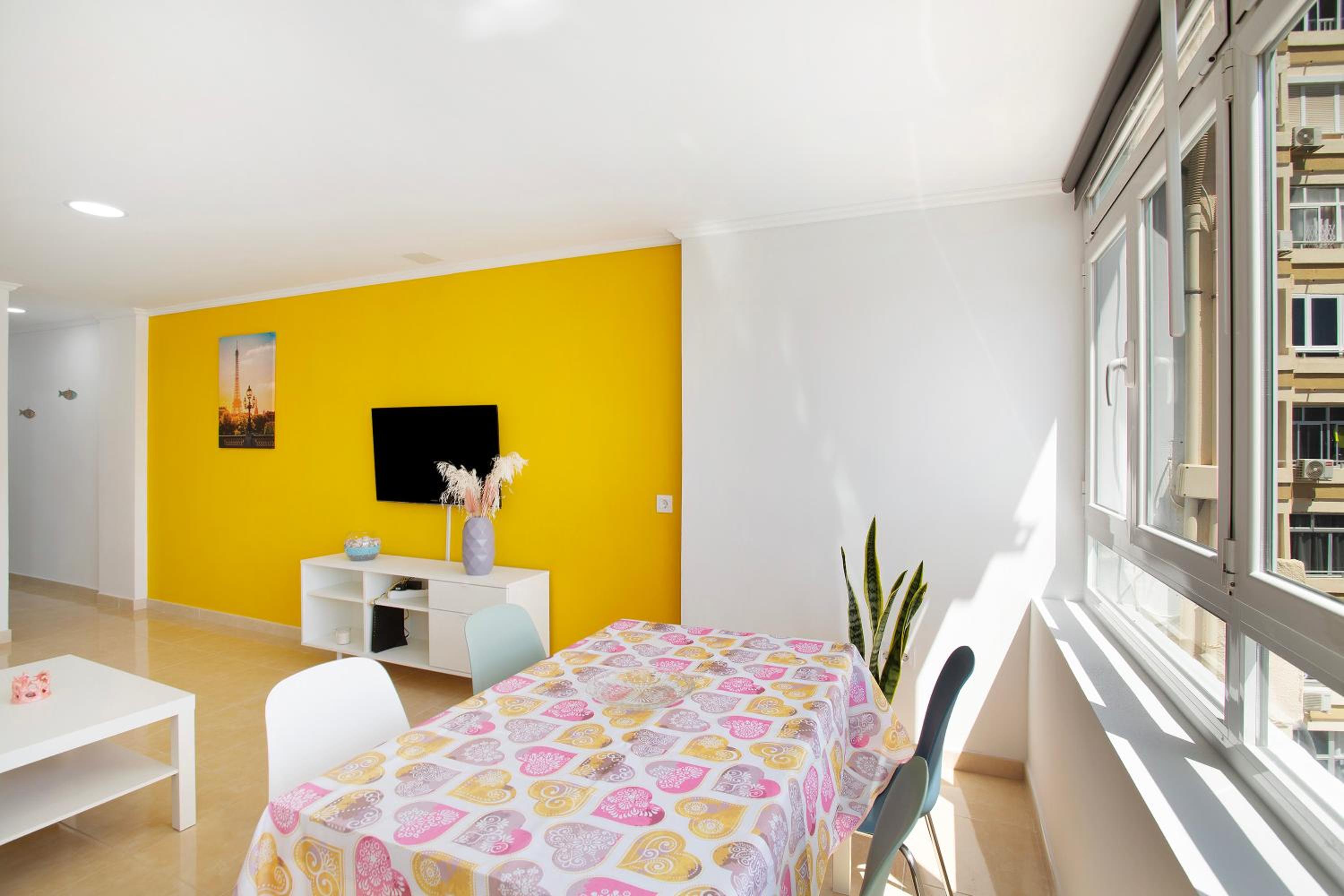 Apartamento Brisa