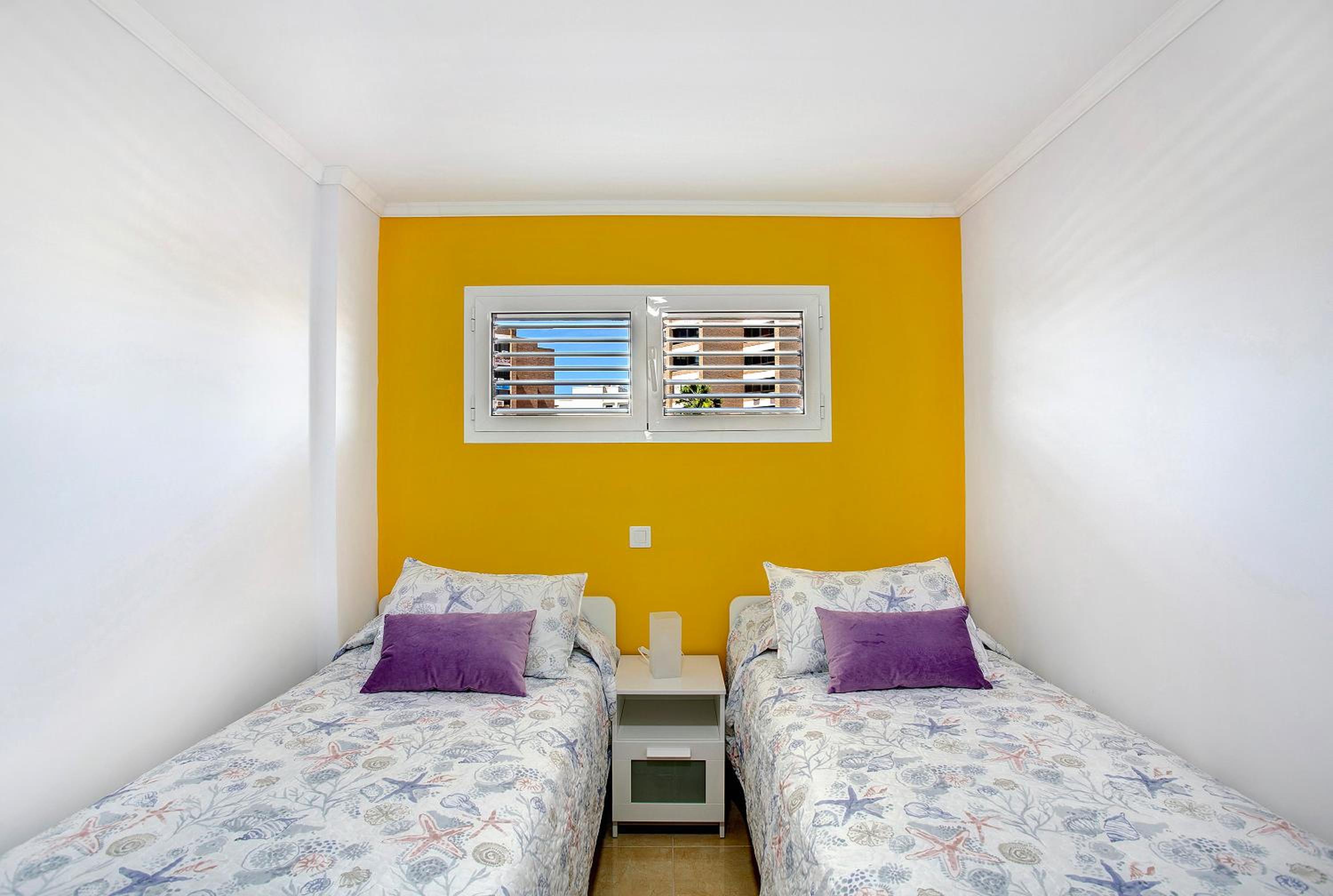 Apartamento Brisa