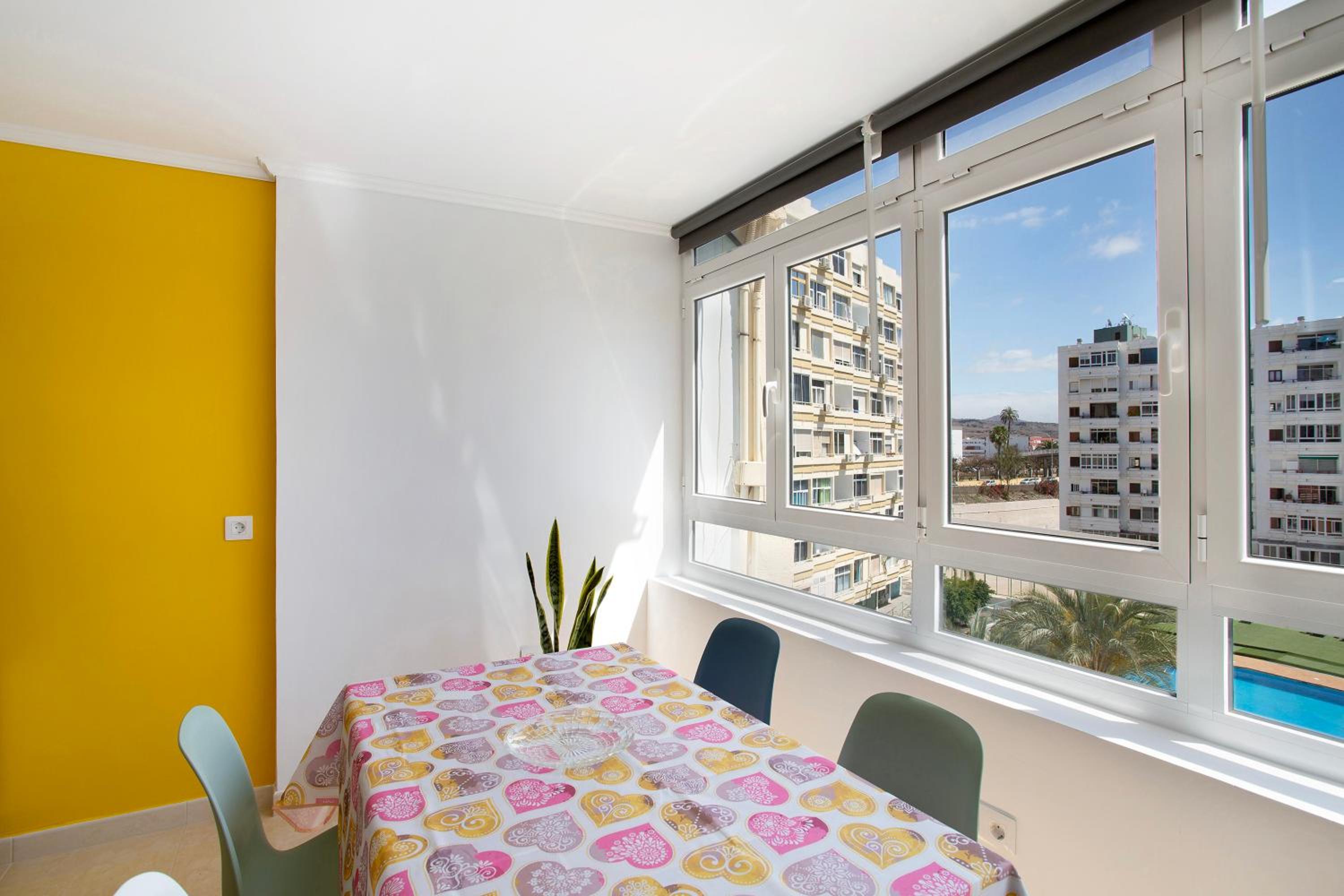 Apartamento Brisa