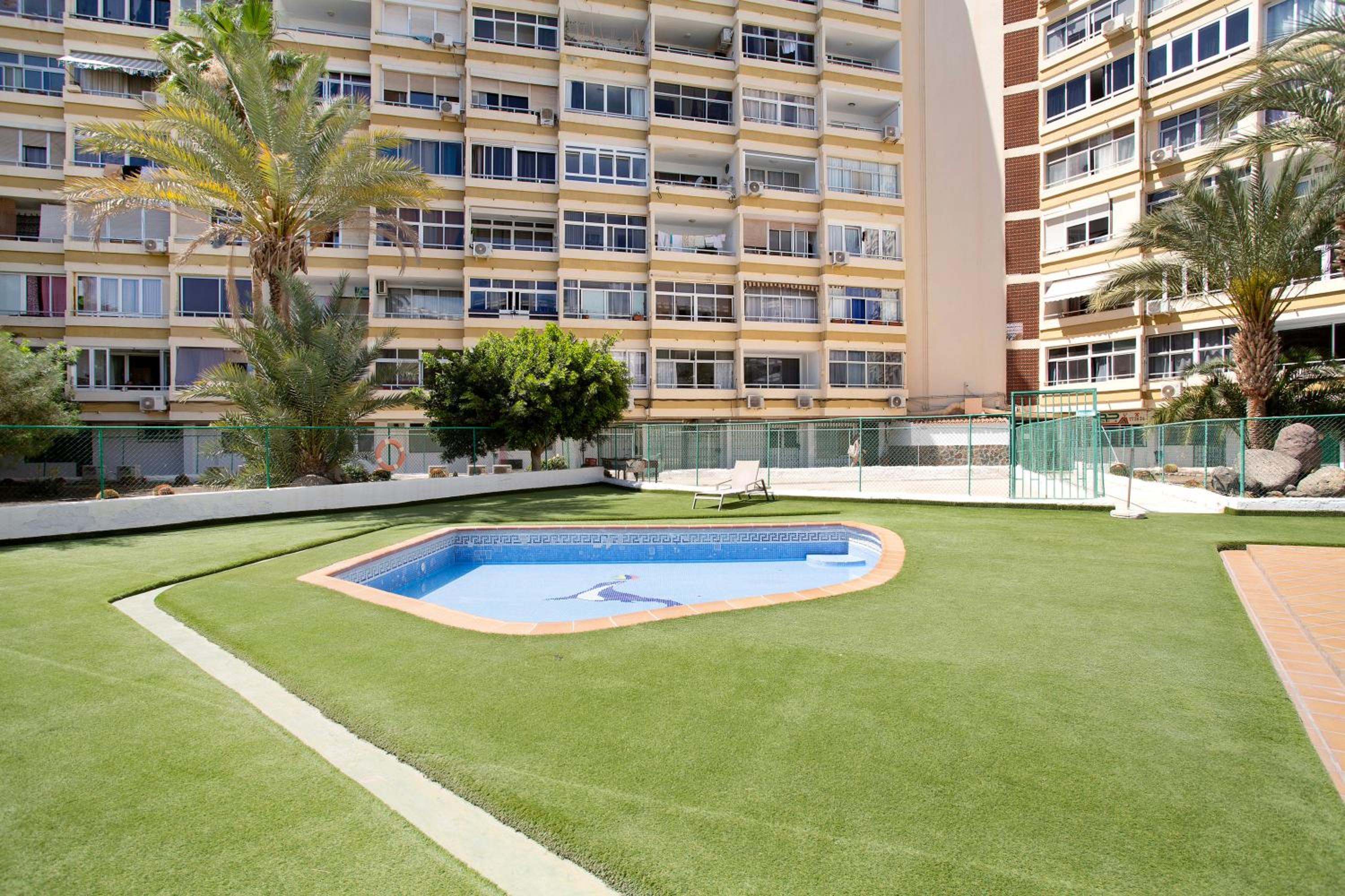 Apartamento Brisa