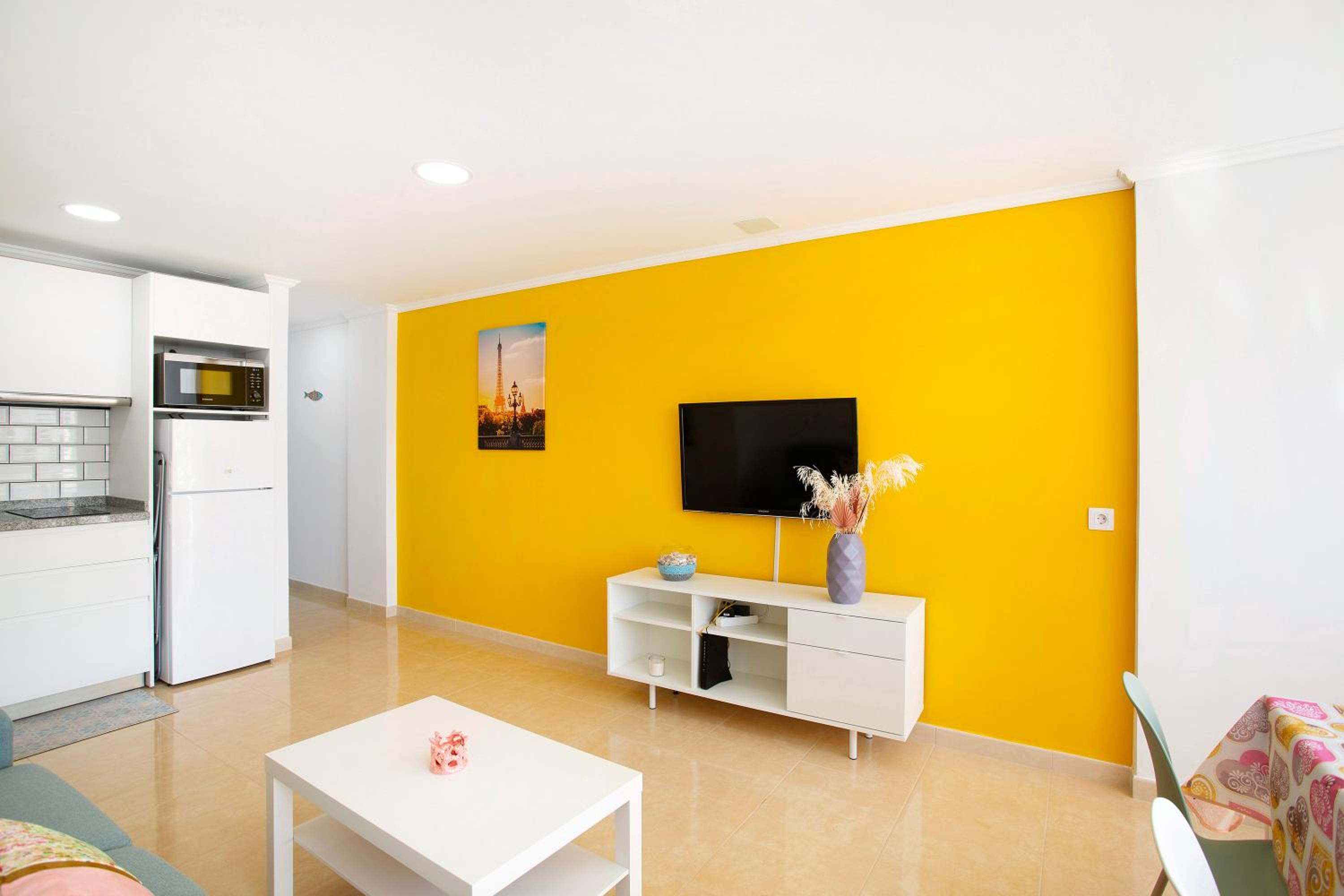 Apartamento Brisa