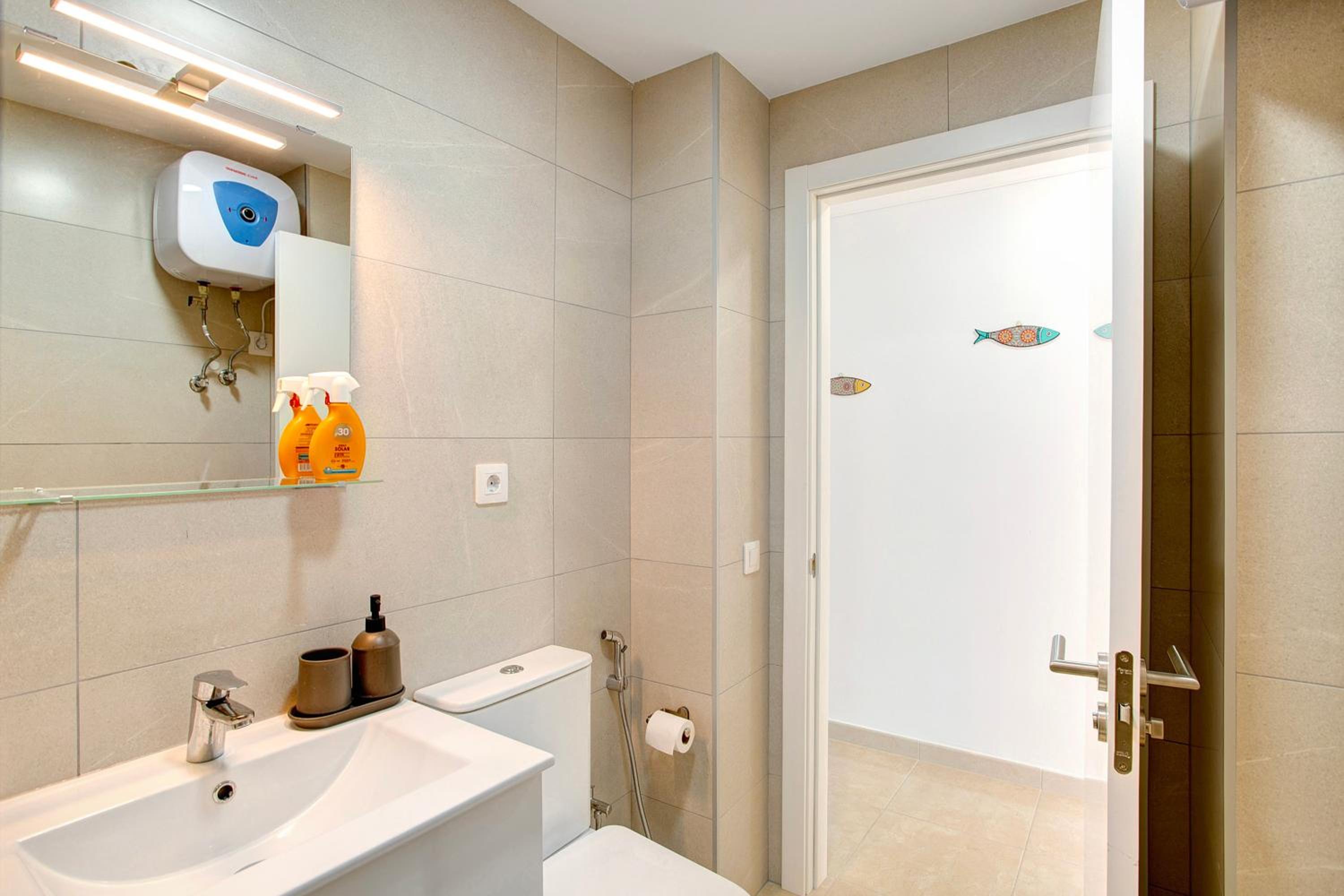 Apartamento Brisa