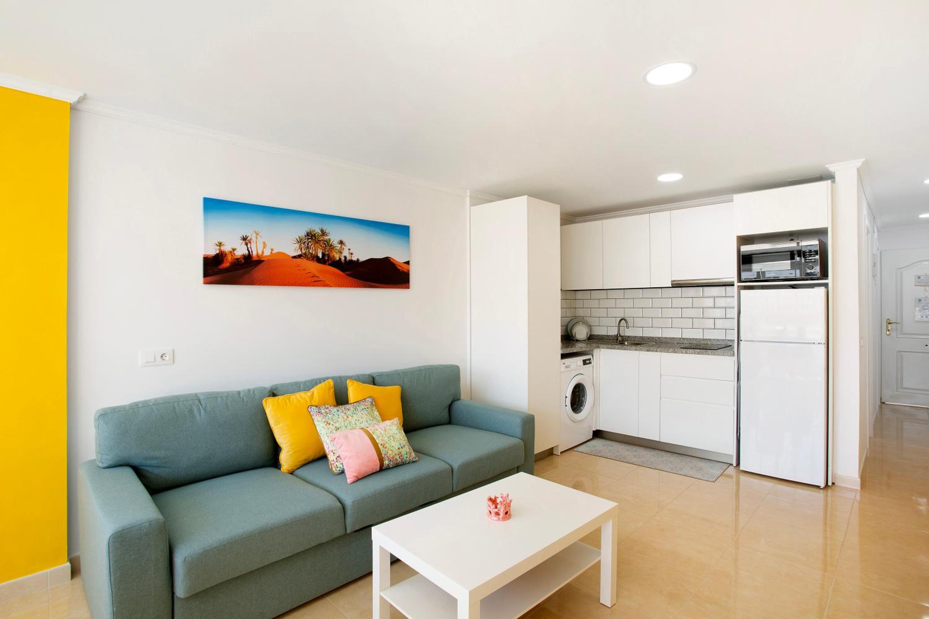 Apartamento Brisa