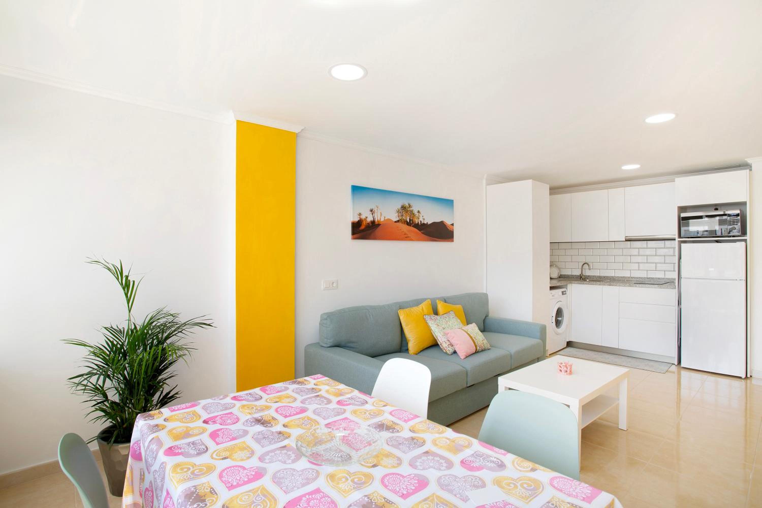 Apartamento Brisa