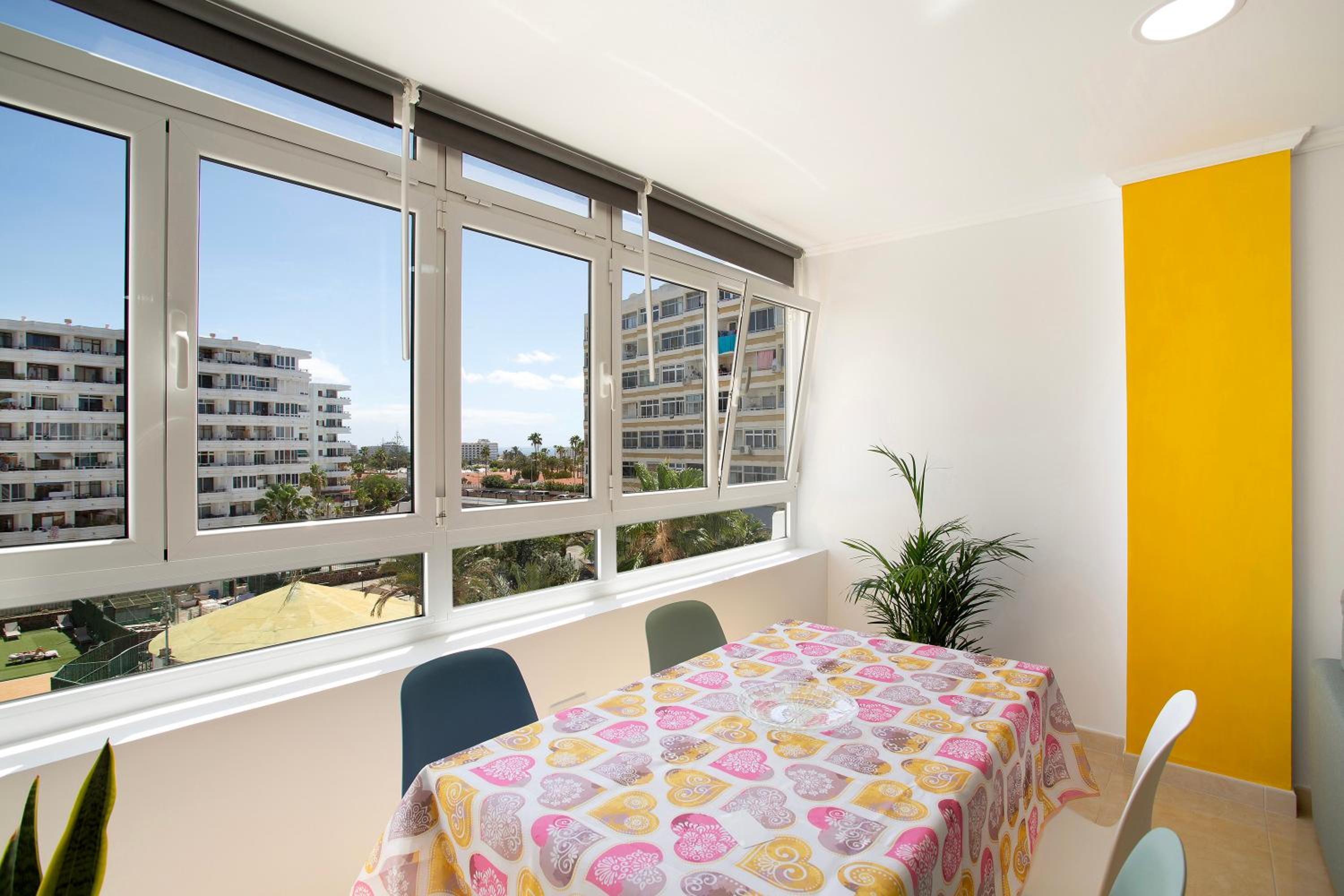 Apartamento Brisa