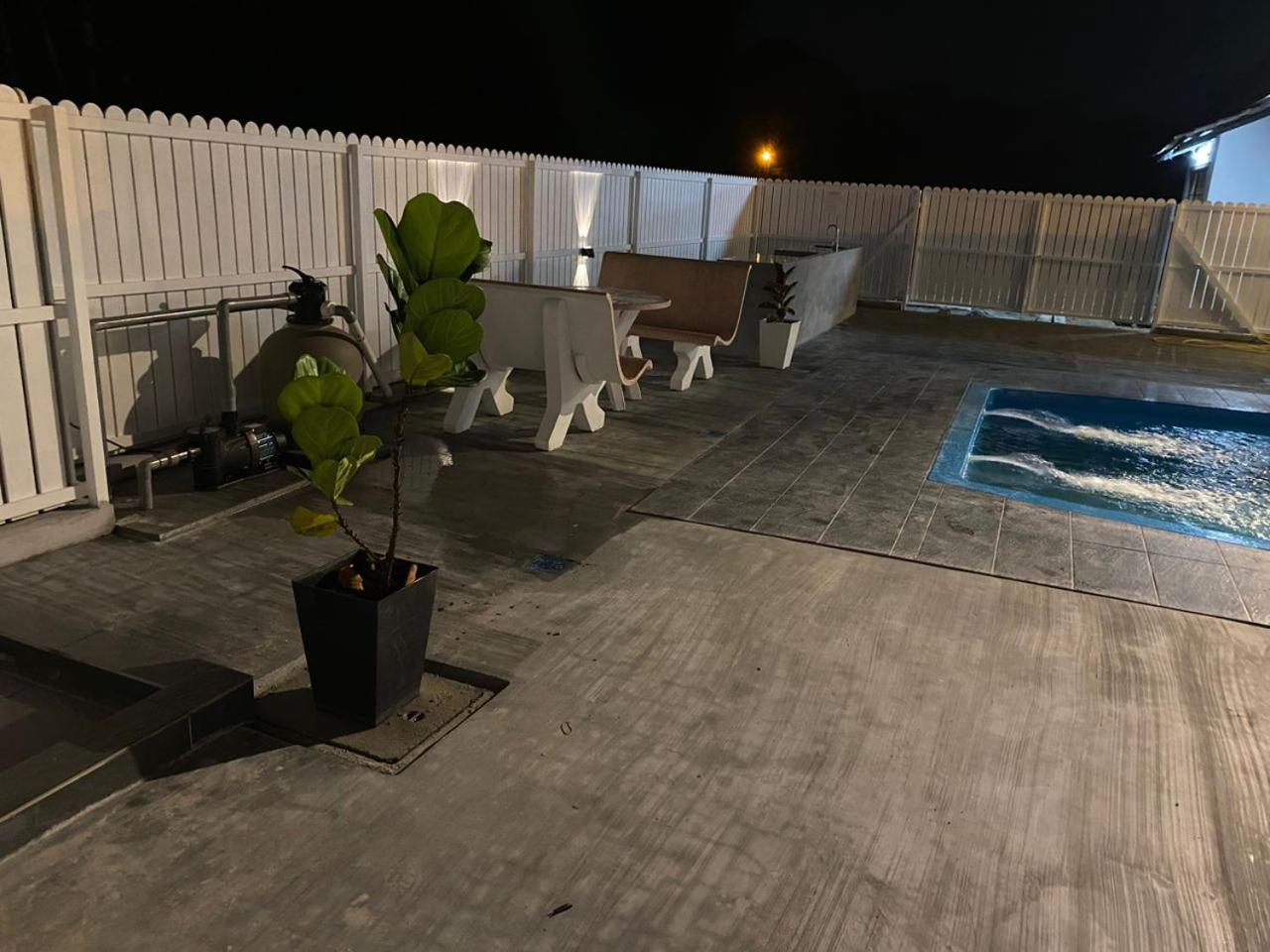Afamosa Chill With US / Private pool / Pool Table, photo 27