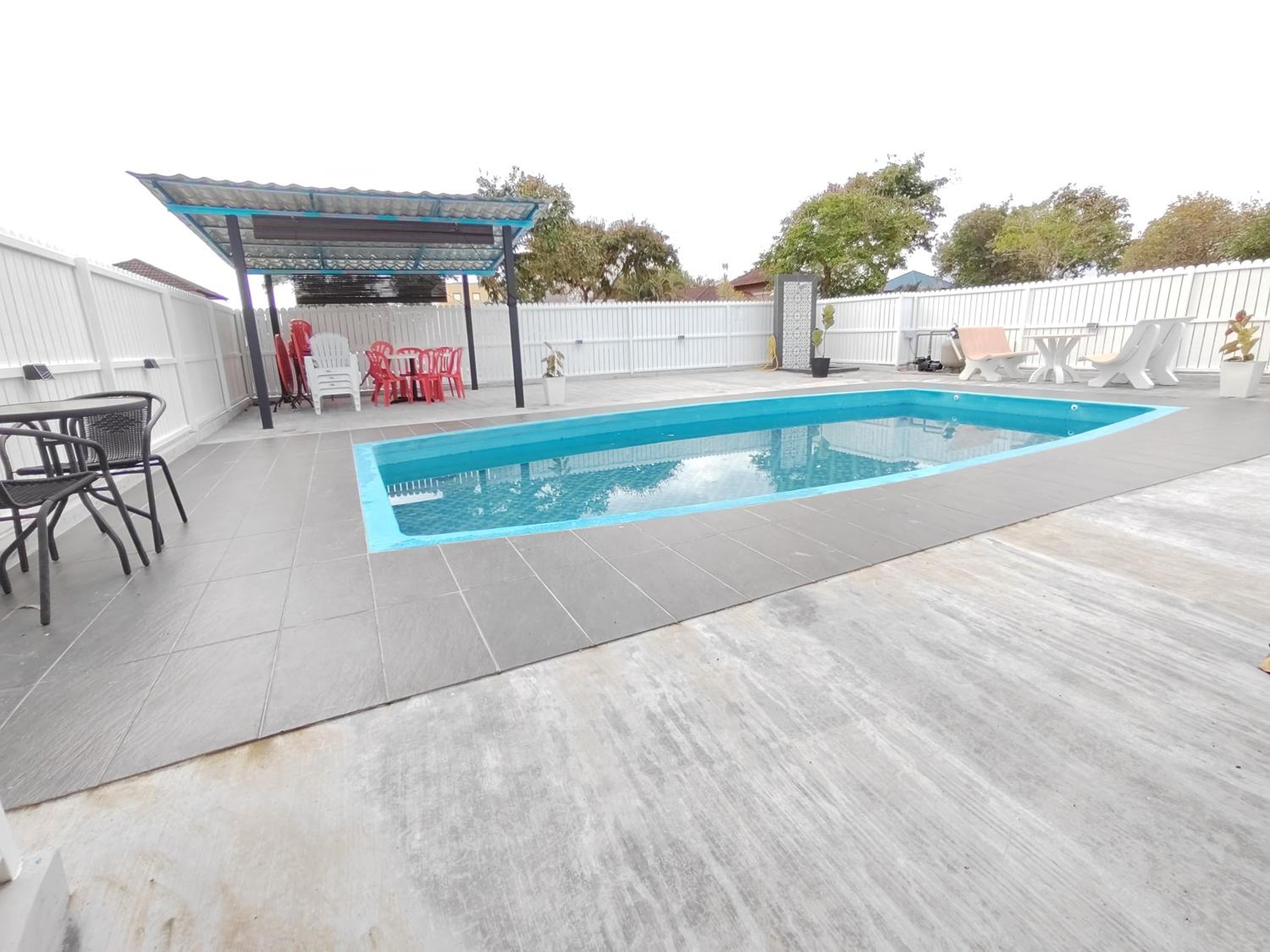 Afamosa Chill With US / Private pool / Pool Table, photo 33