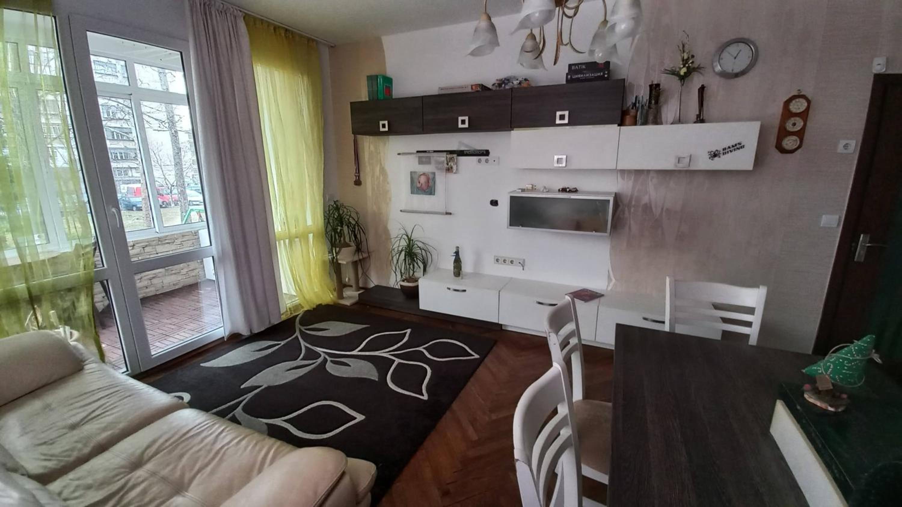 Apartament Kimi&Maxi