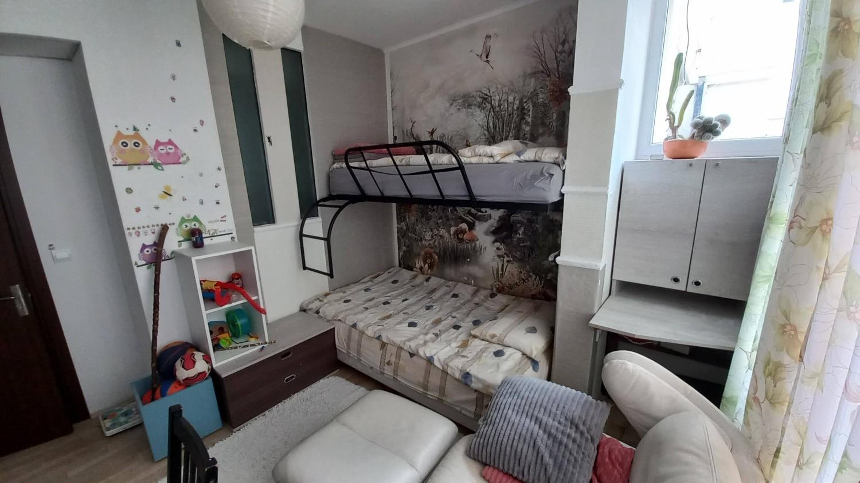 Apartament Kimi&Maxi