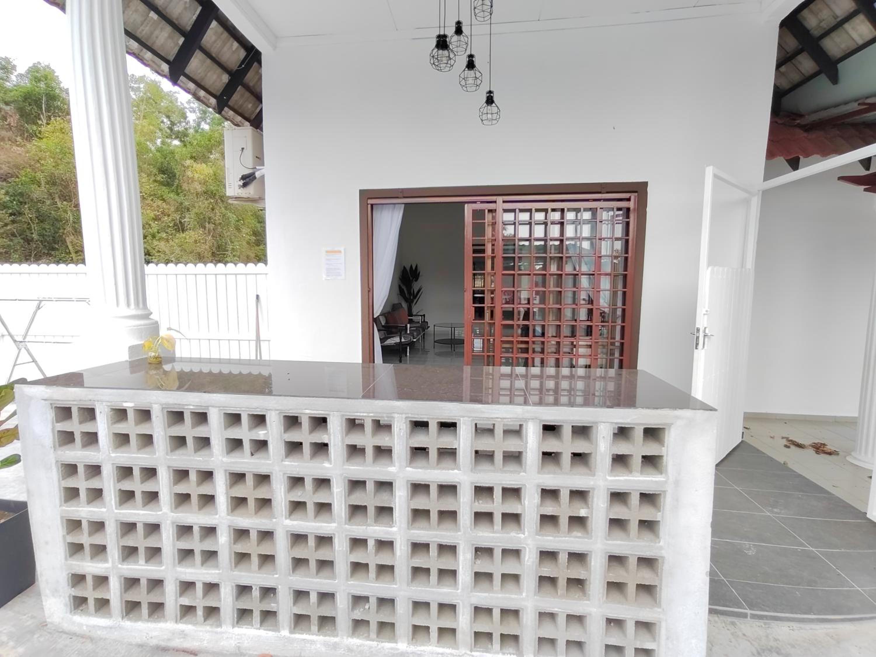 Afamosa Chill With US / Private pool / Pool Table, photo 37