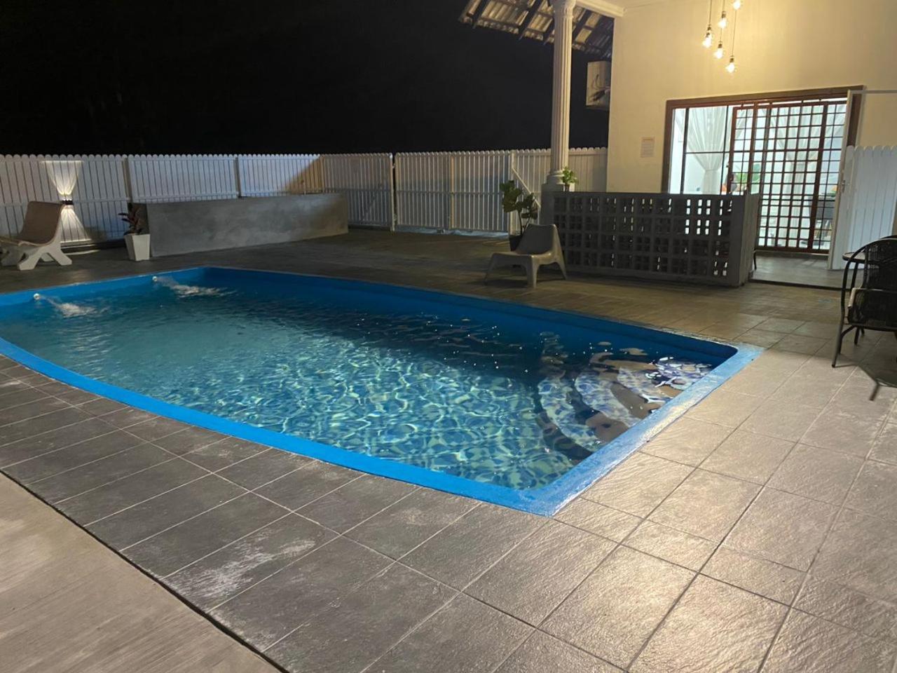 Afamosa Chill With US / Private pool / Pool Table, photo 65