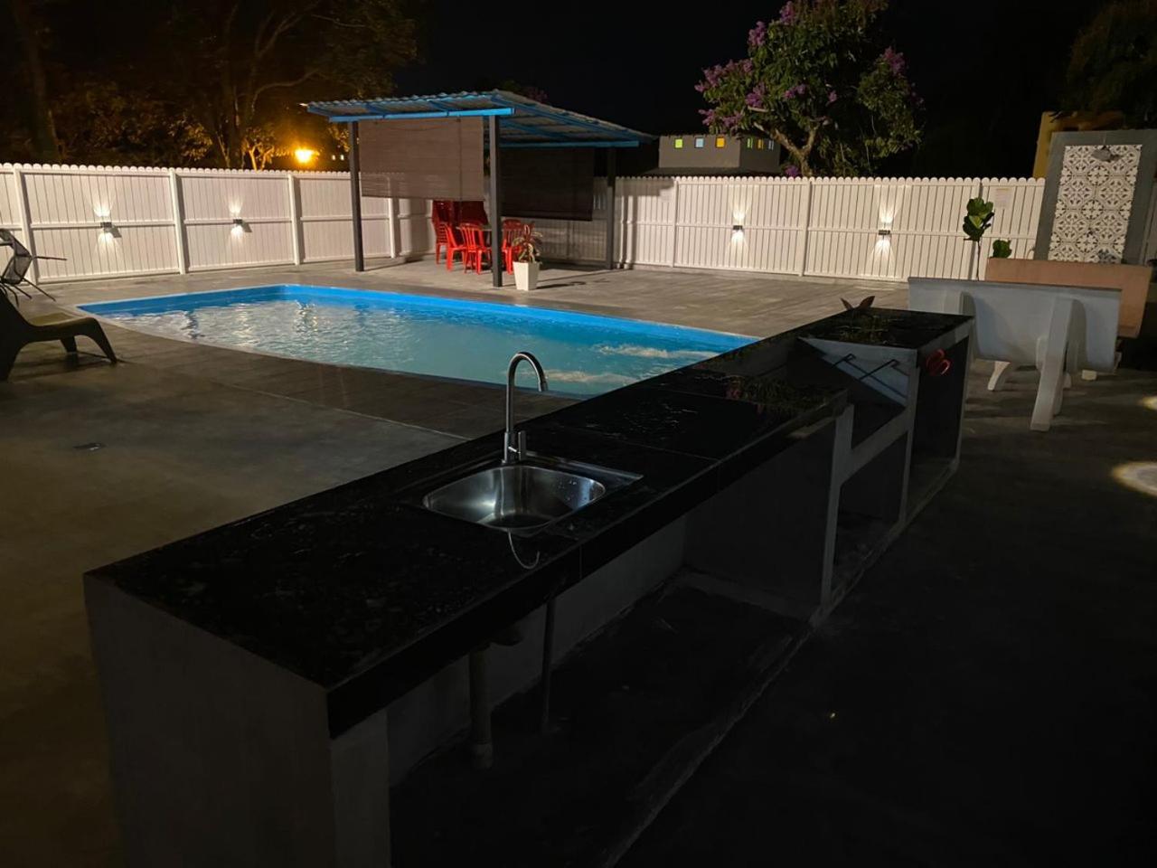 Afamosa Chill With US / Private pool / Pool Table, photo 44