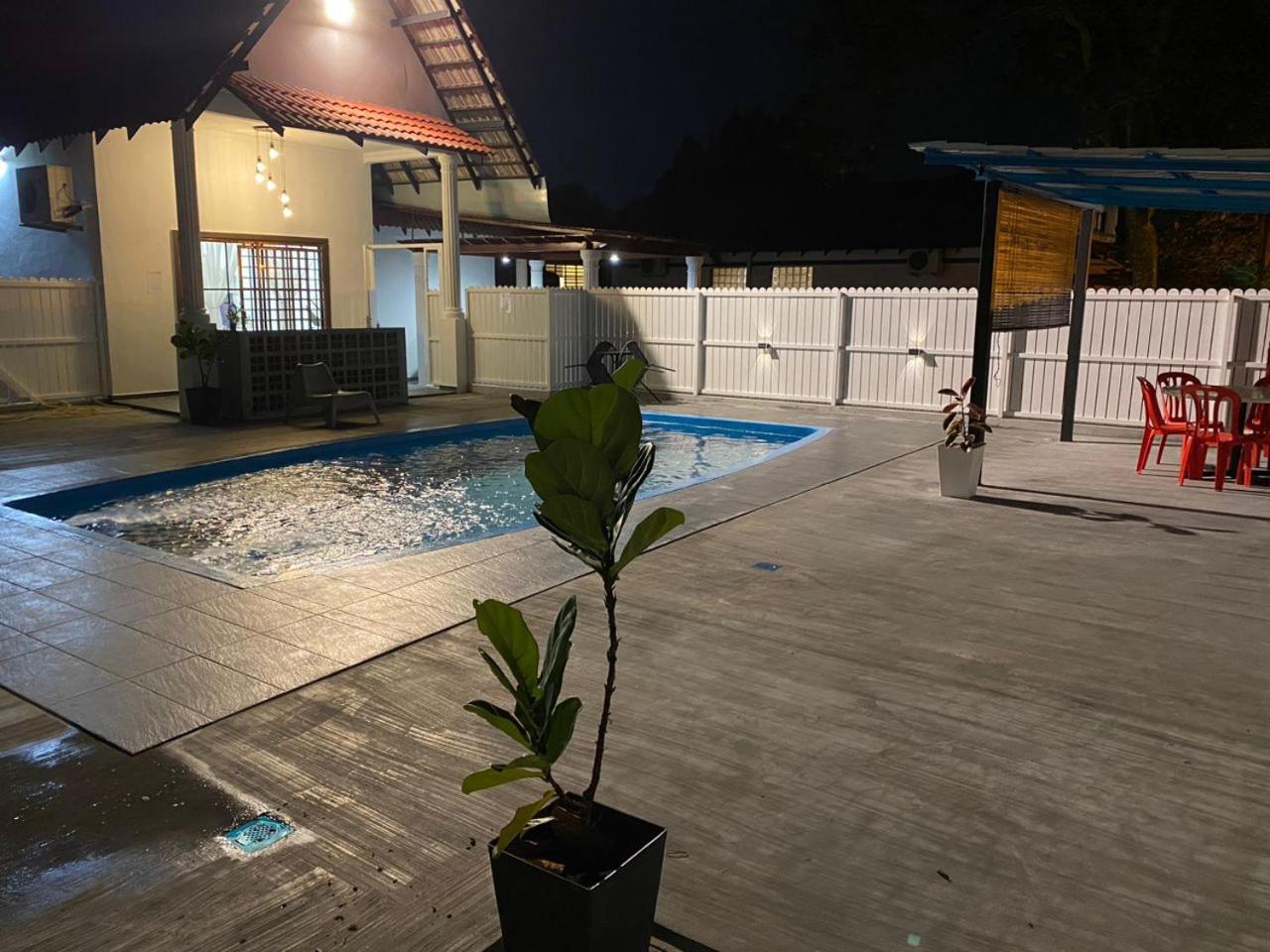 Afamosa Chill With US / Private pool / Pool Table, photo 64