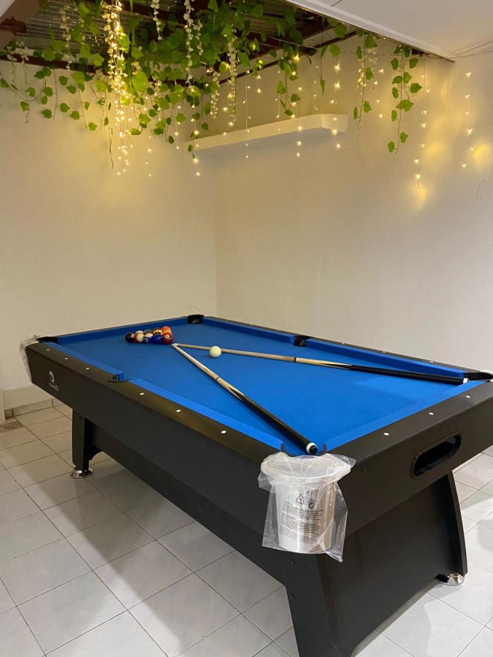 Afamosa Chill With US / Private pool / Pool Table, photo 14