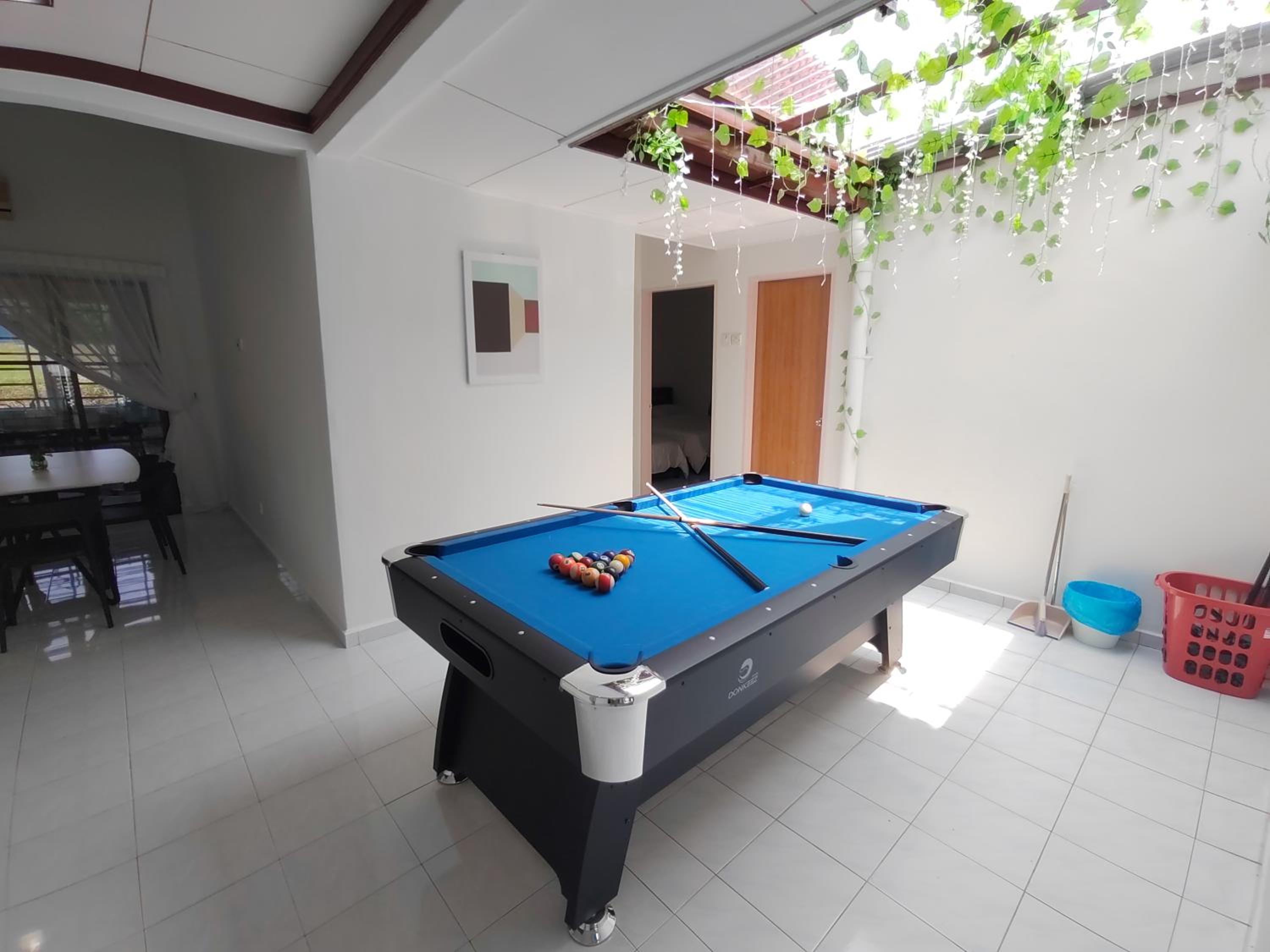 Afamosa Chill With US / Private pool / Pool Table, photo 10