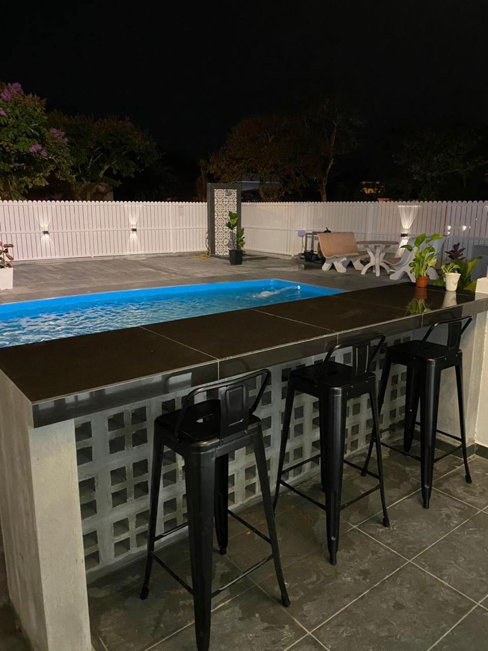 Afamosa Chill With US / Private pool / Pool Table